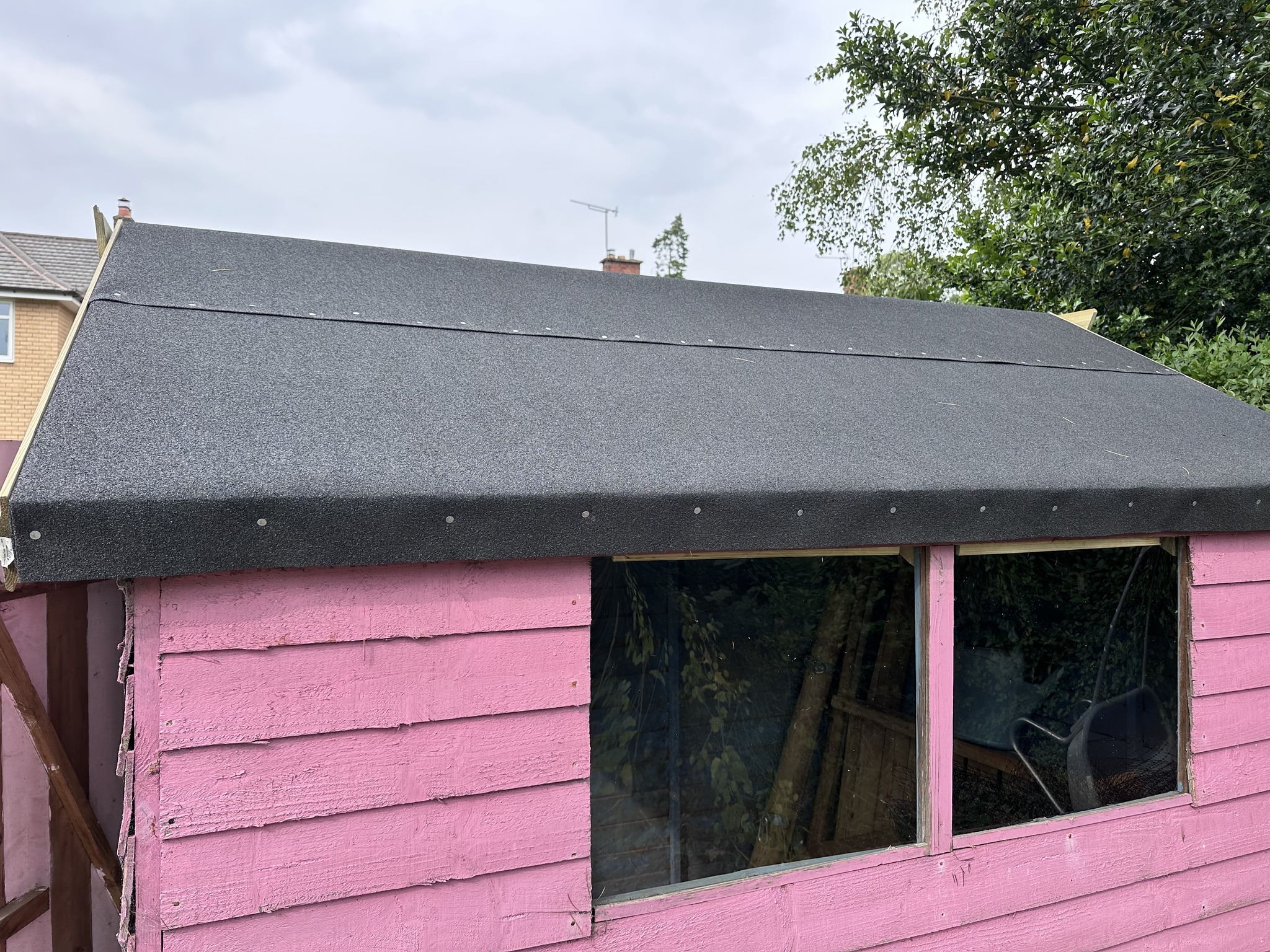 Rugby Handyman | Rugby