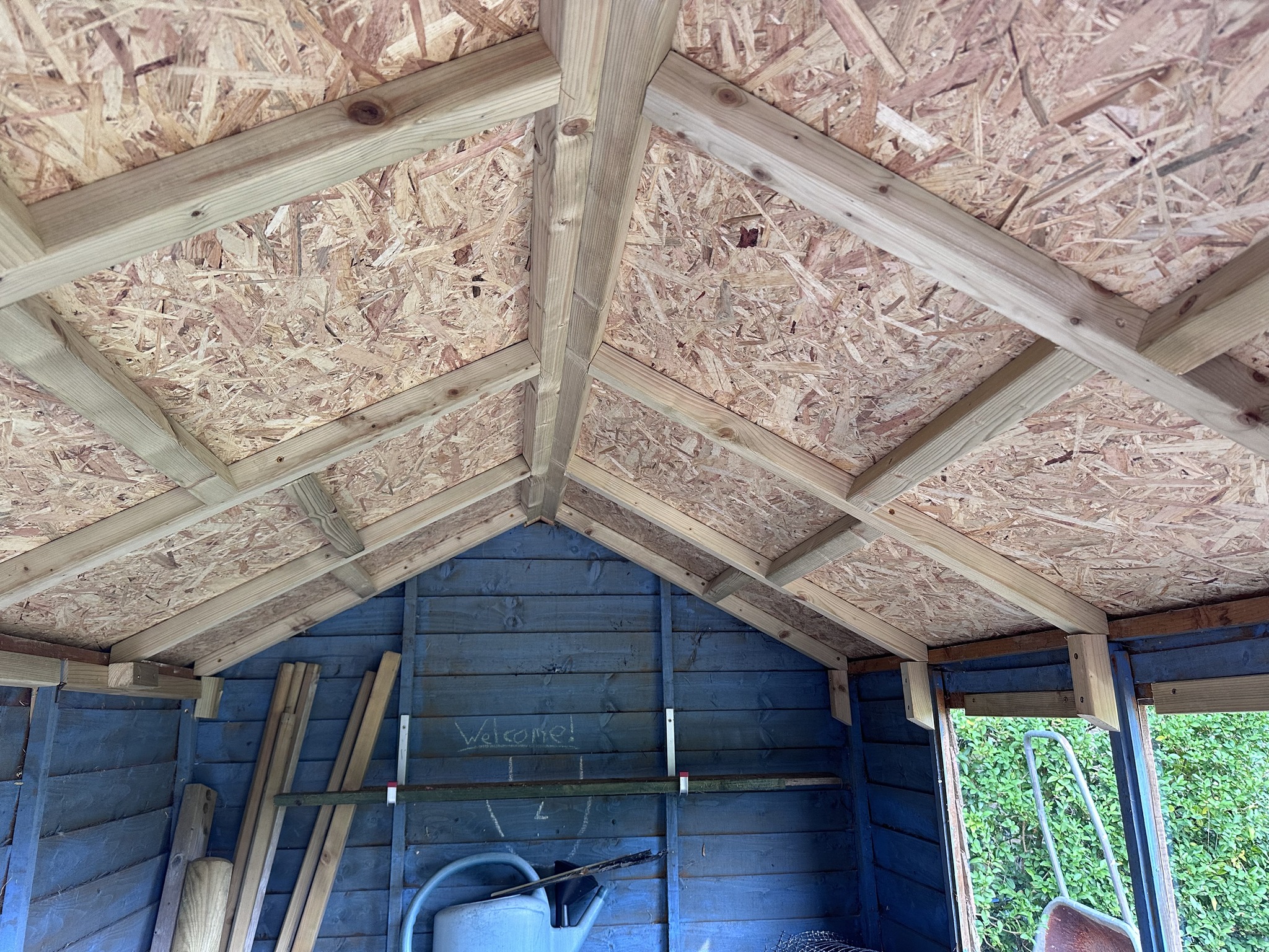 Rugby Handyman | Rugby
