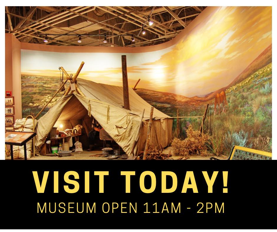 Four - Visit the Four Rivers Cultural Center Museum today from 11 AM ...
