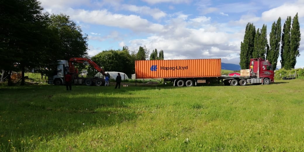 Box Tech Logistic
