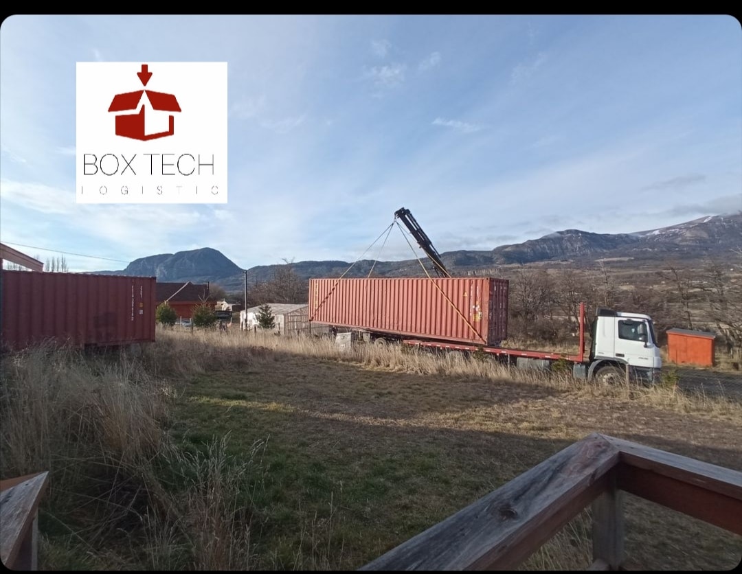 Box Tech Logistic