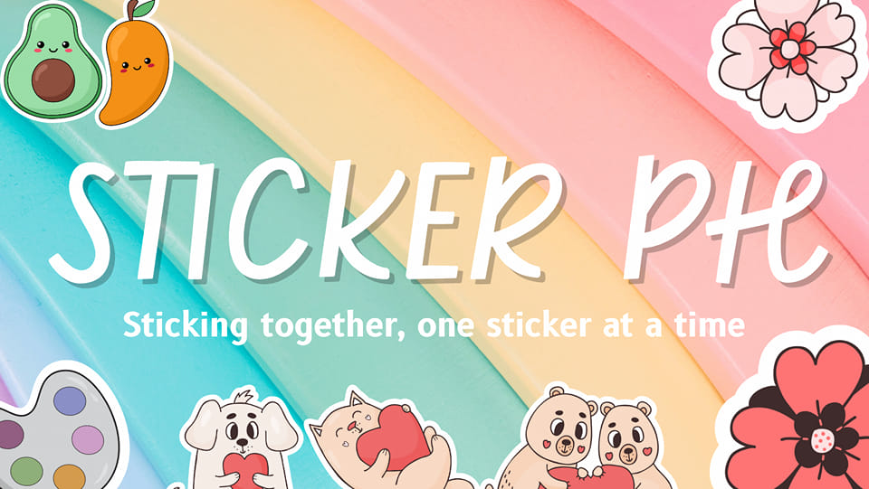 Sticker PH | Facebook