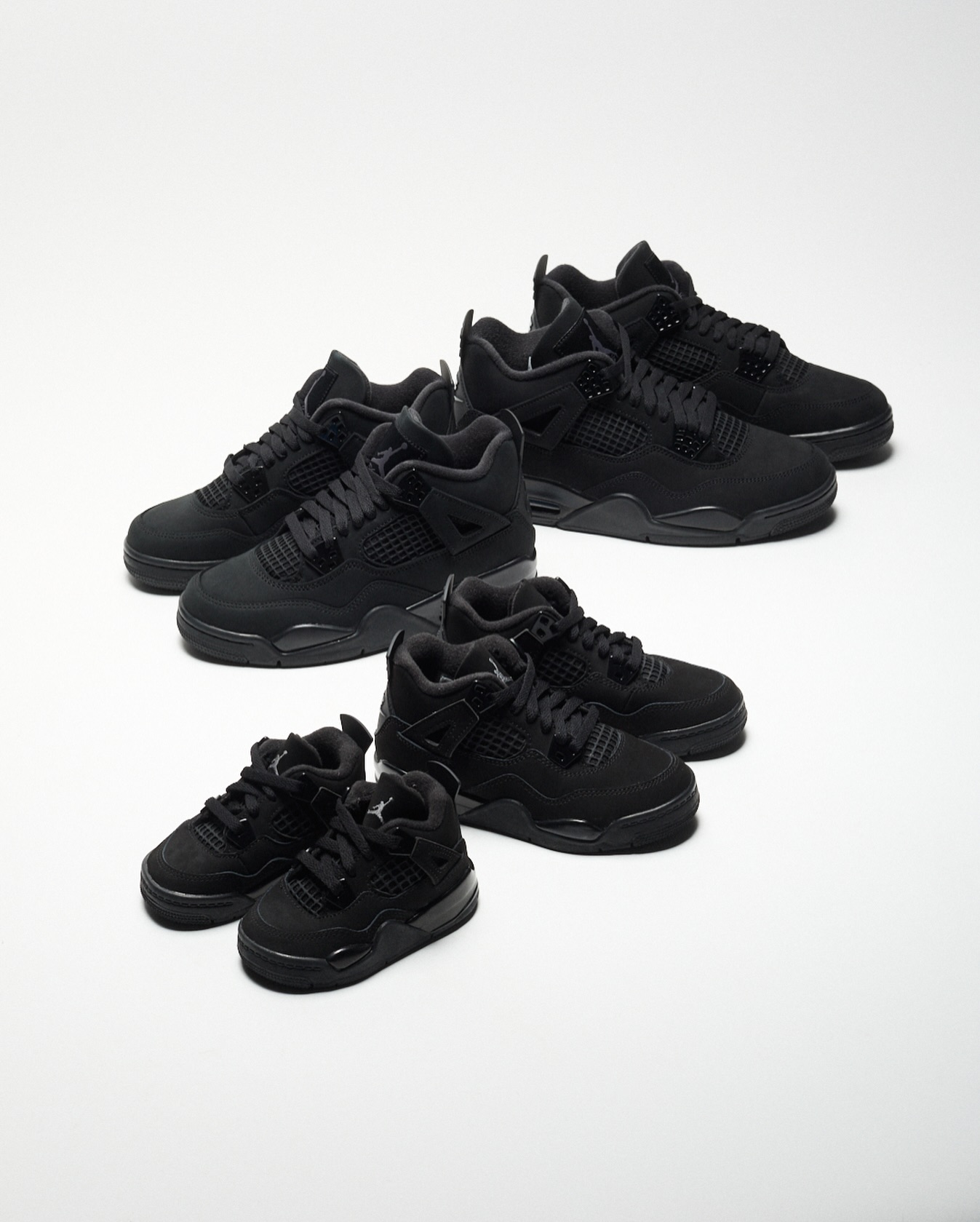 Nike Air Jordan AJ 4 Retro 