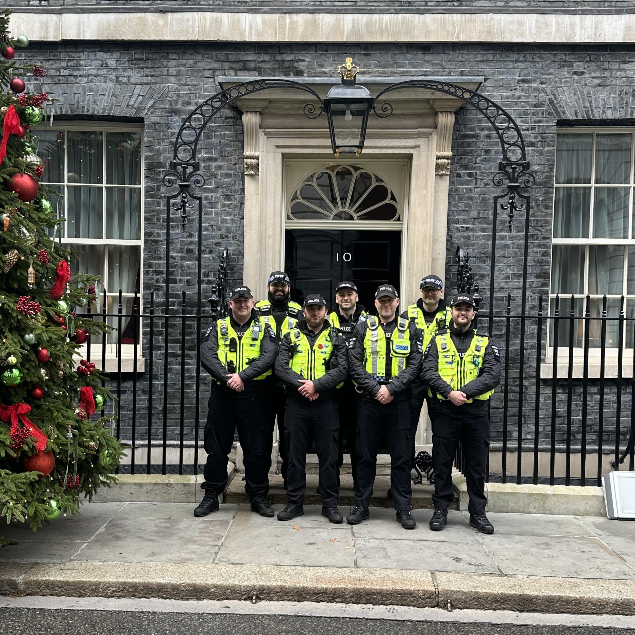 Ministry of Defence Police... - Ministry of Defence Police