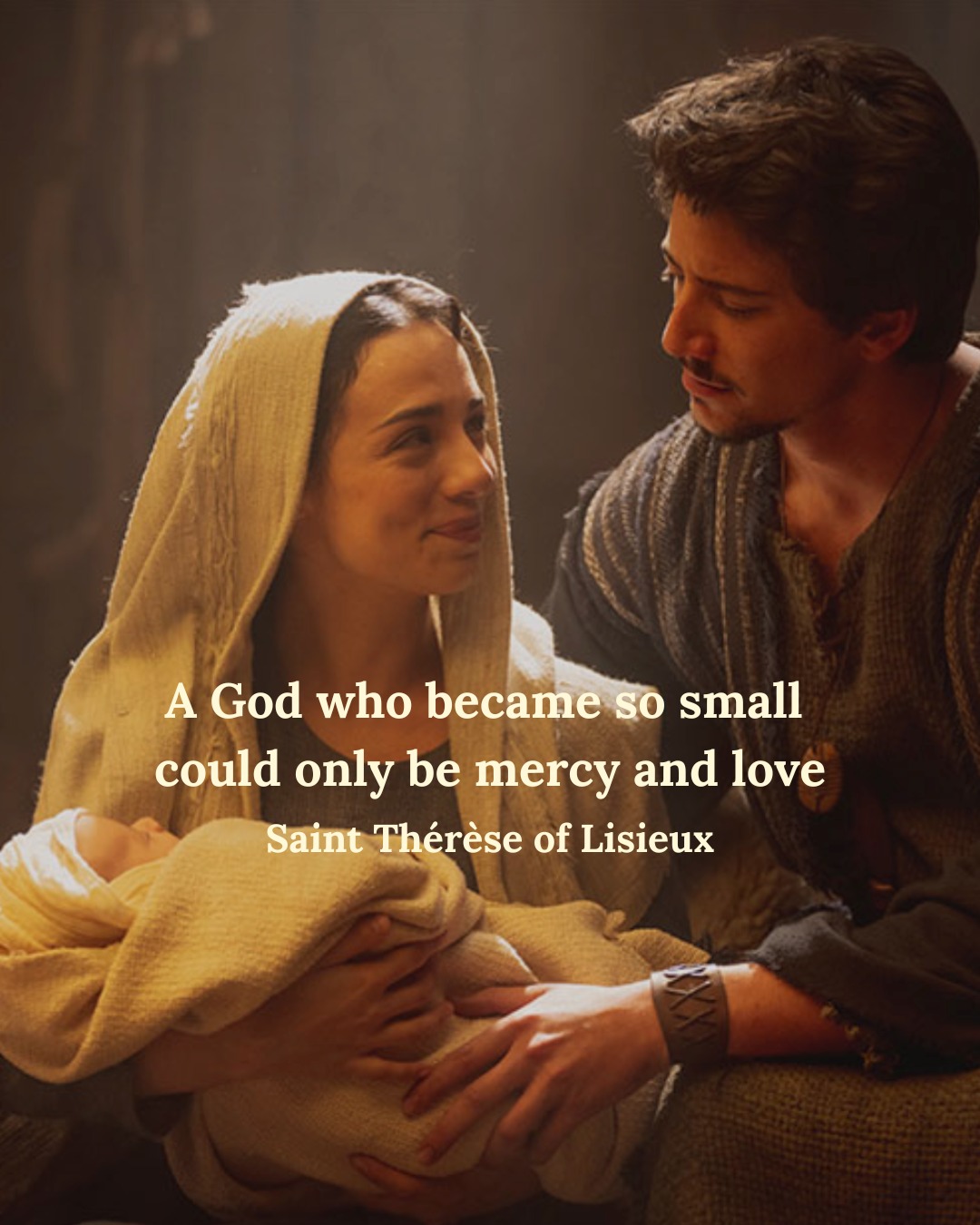 St. - The King of the Universe and Our Savior came to His people as a ...