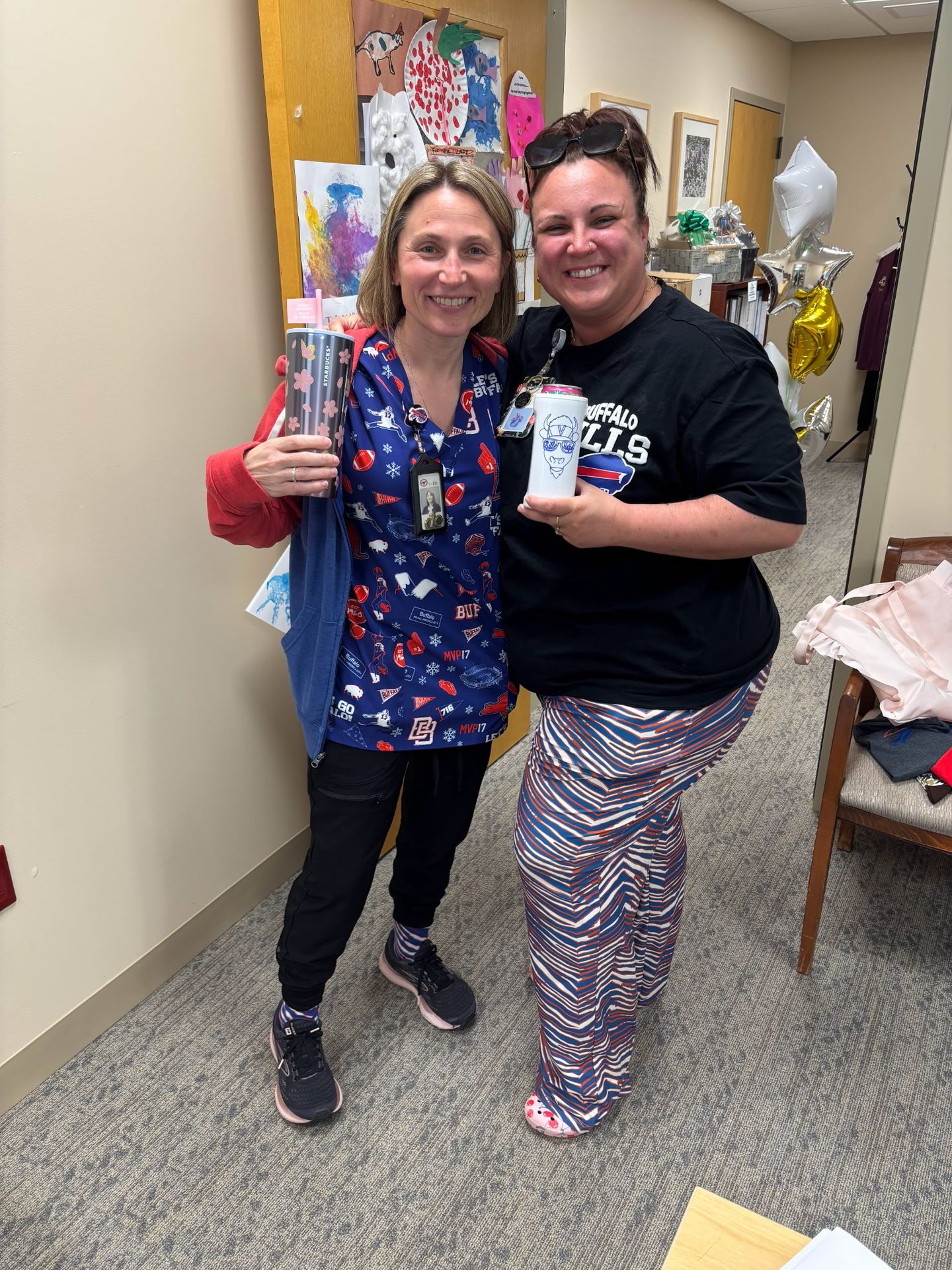 Fox - That’s a wrap on Nurses Week at Fox Run! 🎉 Here’s a big cheers to ...