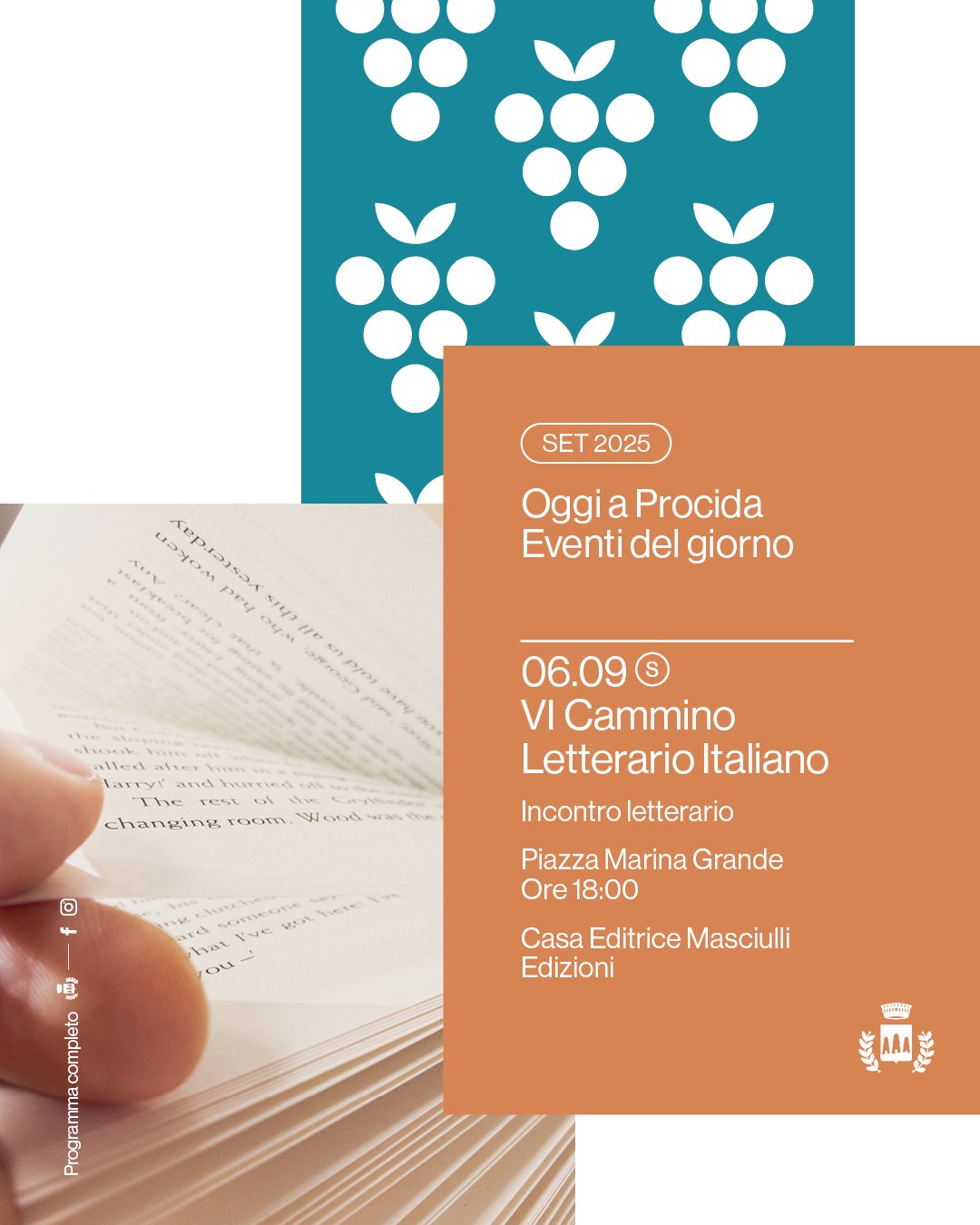 Comune Di Procida added a new photo. - Comune Di Procida