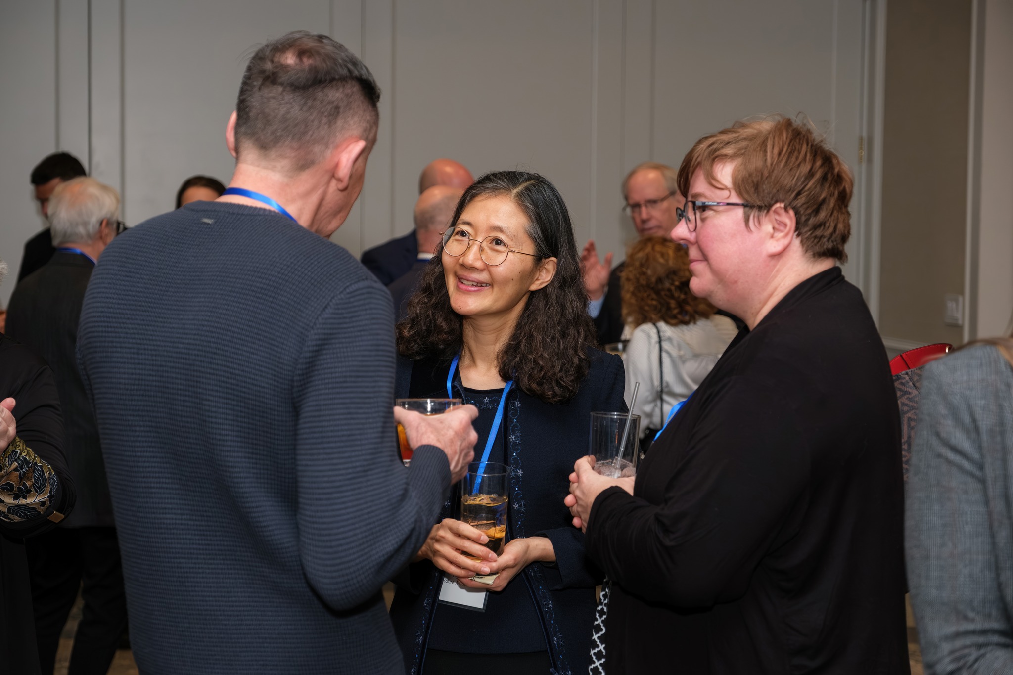 AJC Chicago - On December 10, AJC Chicago welcomed... | Facebook