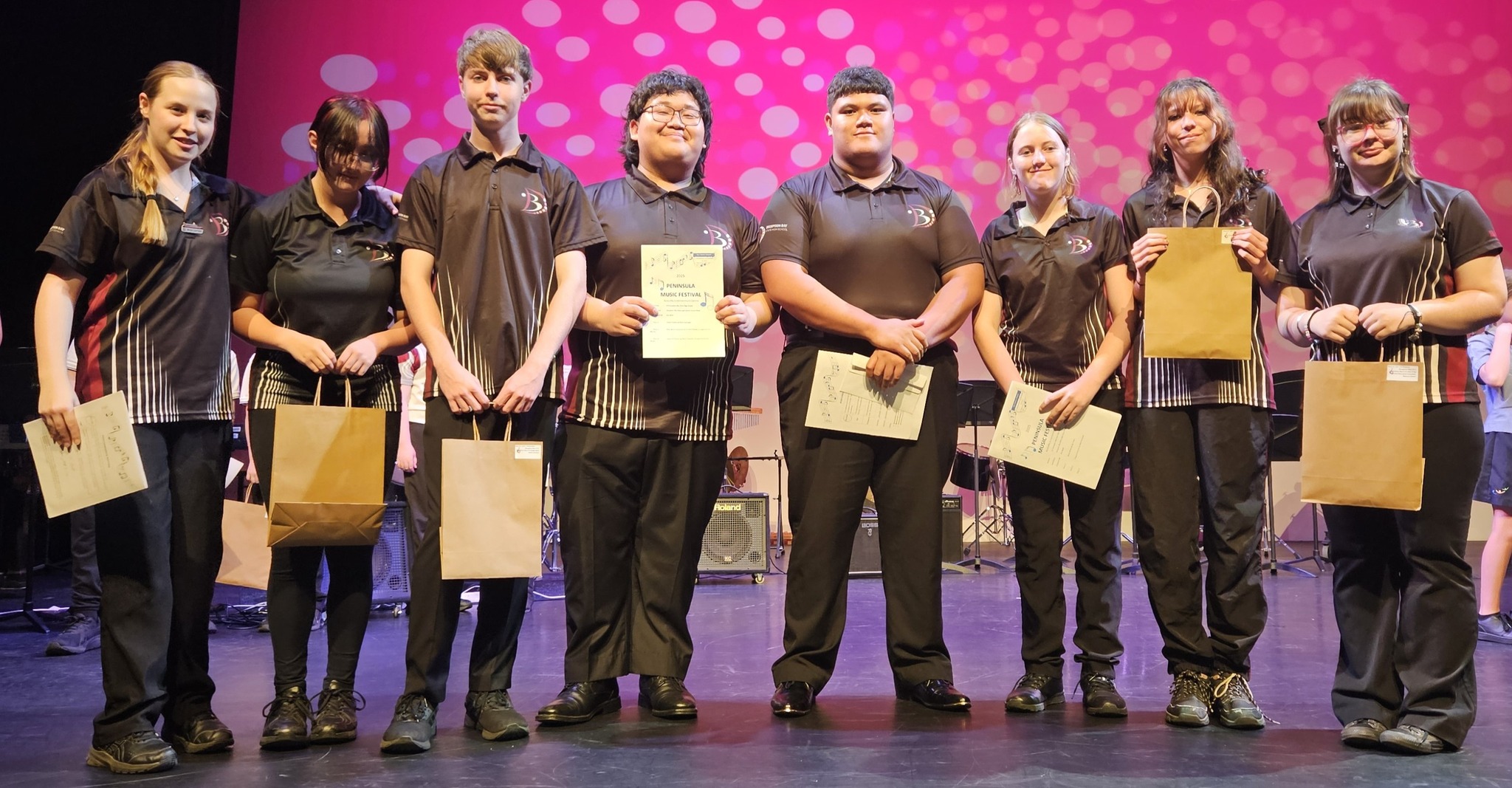 Deception Bay State High... - Deception Bay State High School