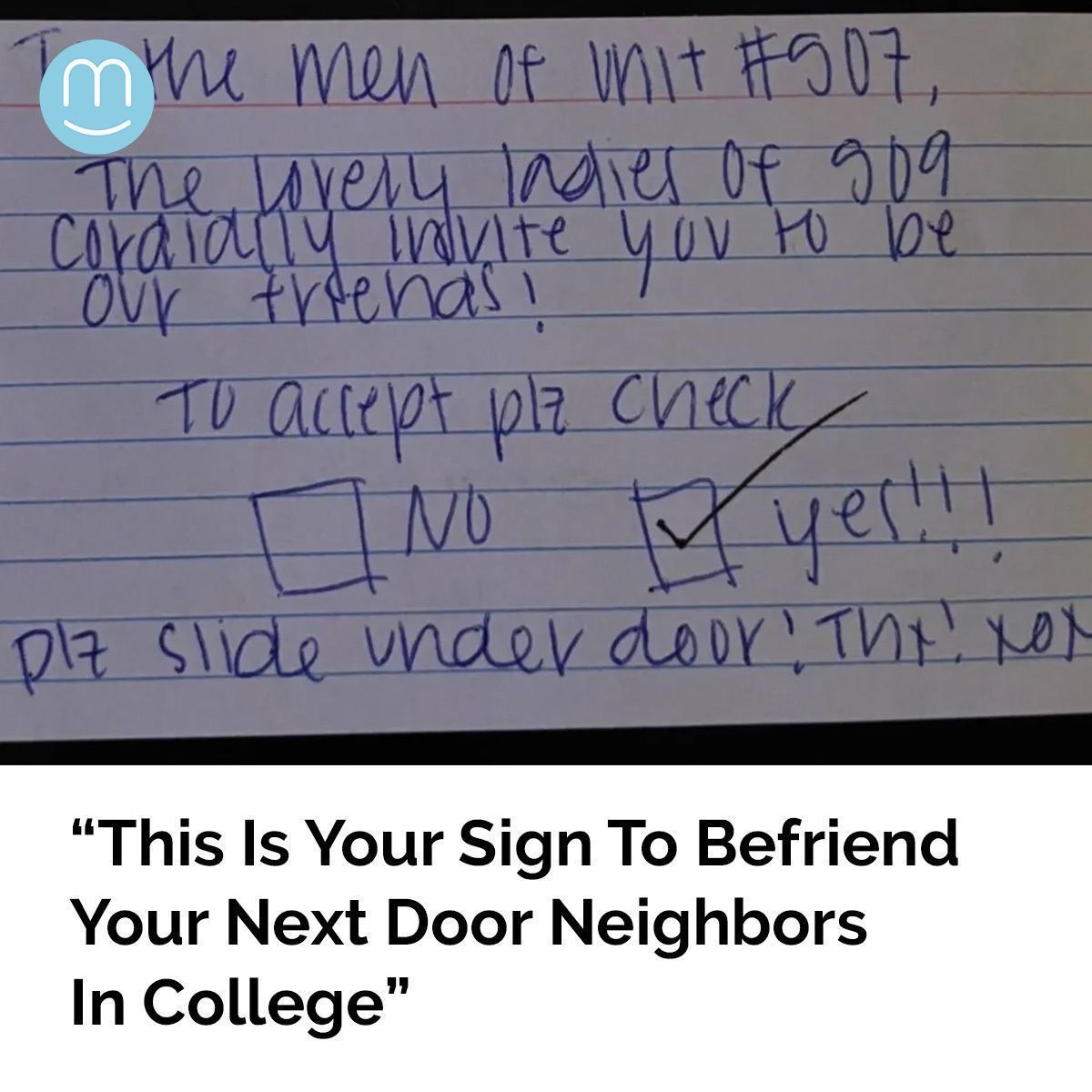 InspireMore - Going to college is a huge step forward in the adult ...