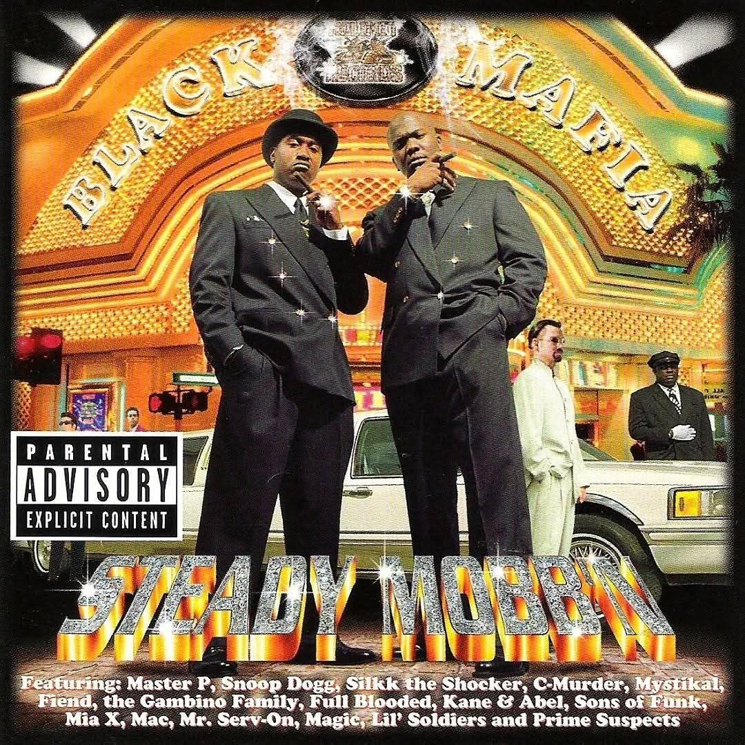 🔥🚨 **STEADY MOBB'N — PRE-MEDITATED DRAMA** 🚨🔥 Straight from