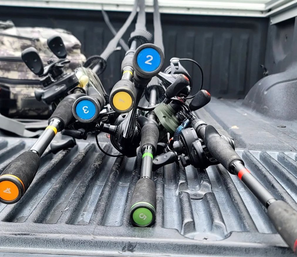 STIXFishing - Did you know that every STIX rod purchase... | Facebook