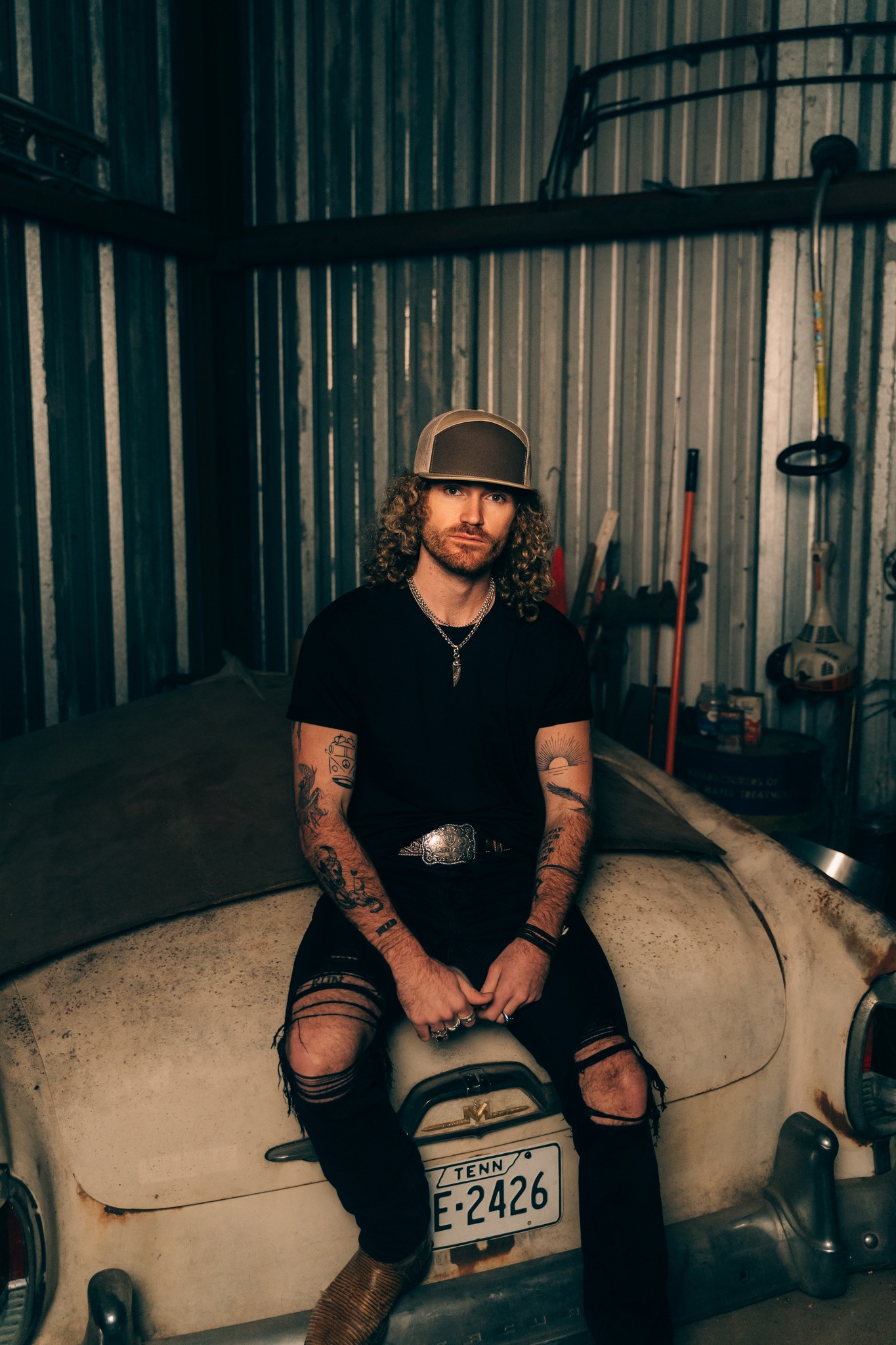 The Bottleneck - Mark your calendars! Country rock band... | Facebook