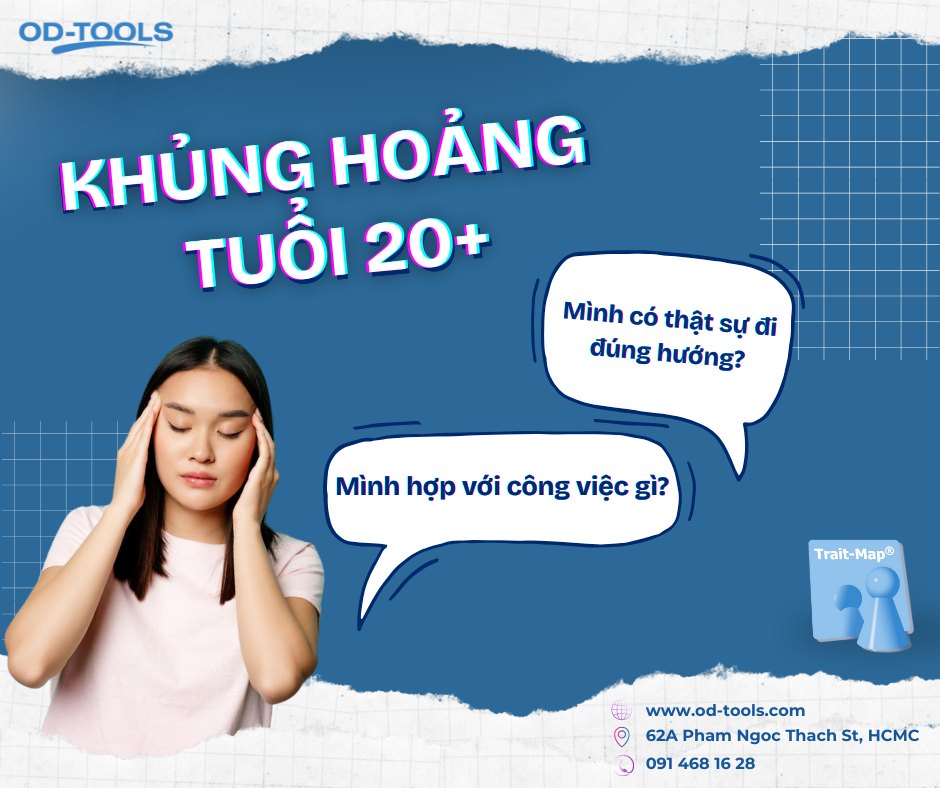 OD Tools - Innovative Assessment Solutions