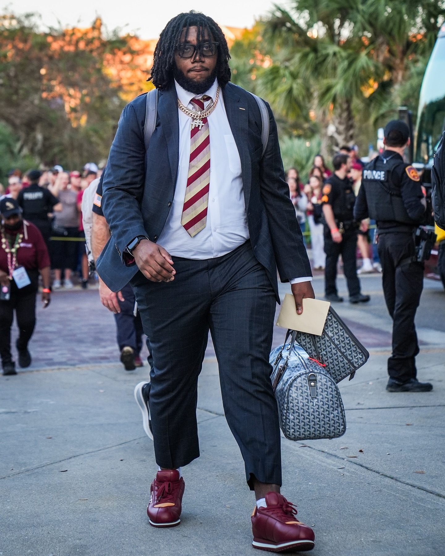 Florida State Seminoles... - Florida State Seminoles Football
