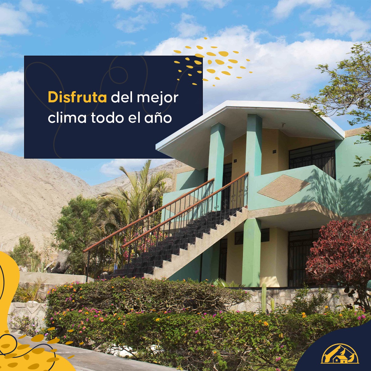Punta Roca Hospedaje & Restaurante | Lima