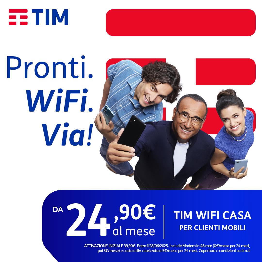 Centro Tim Spolzino added a new photo. - Centro Tim Spolzino