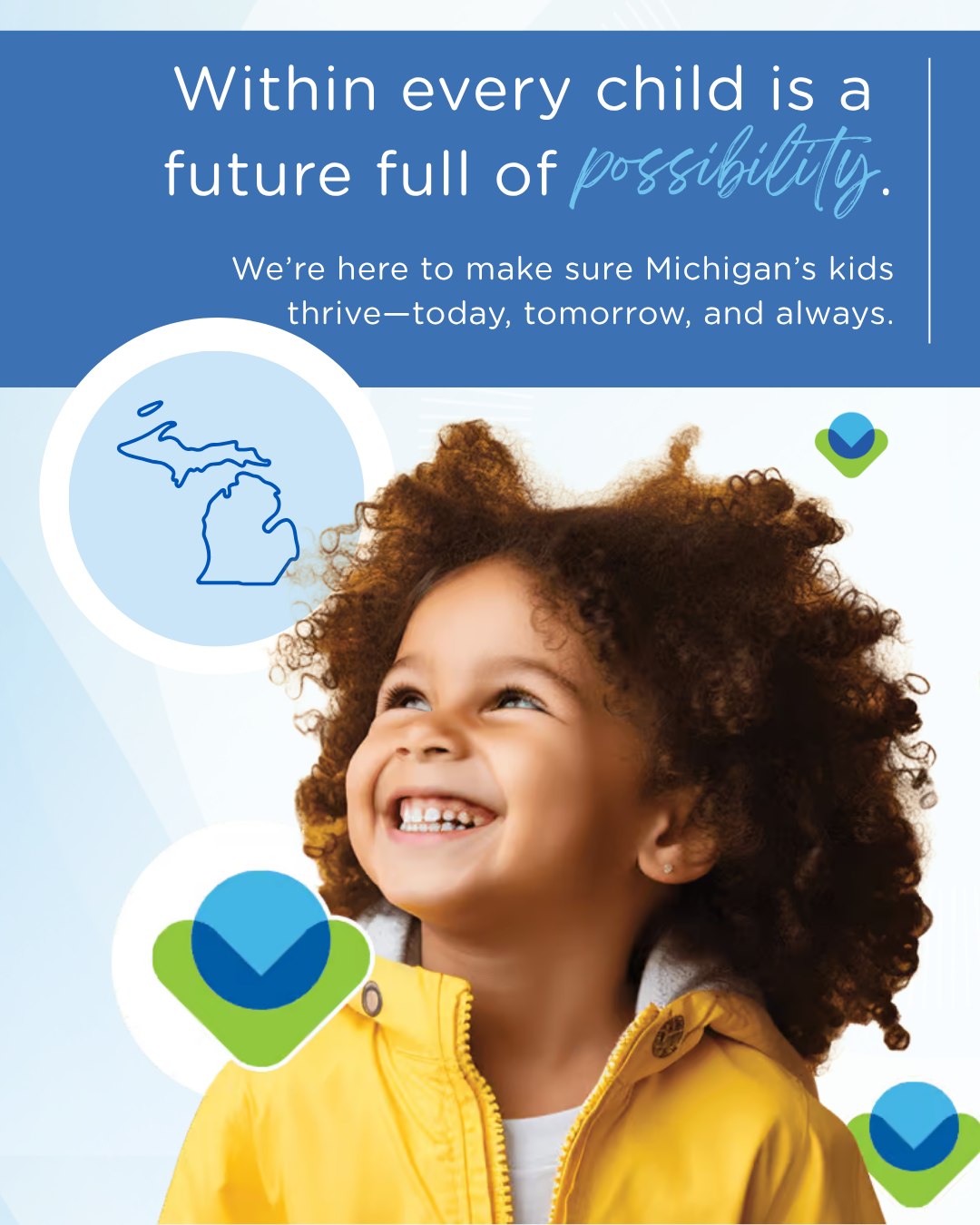 Children's Foundation of Michigan | Detroit MI
