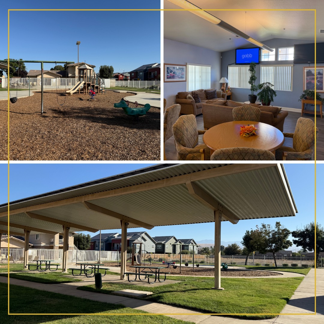 Foundation for... - Foundation for Affordable Housing