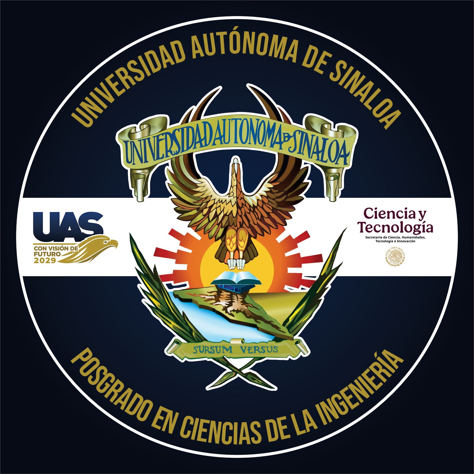 Posgrado en Ciencias de la Ingeniería UAS | Los Mochis
