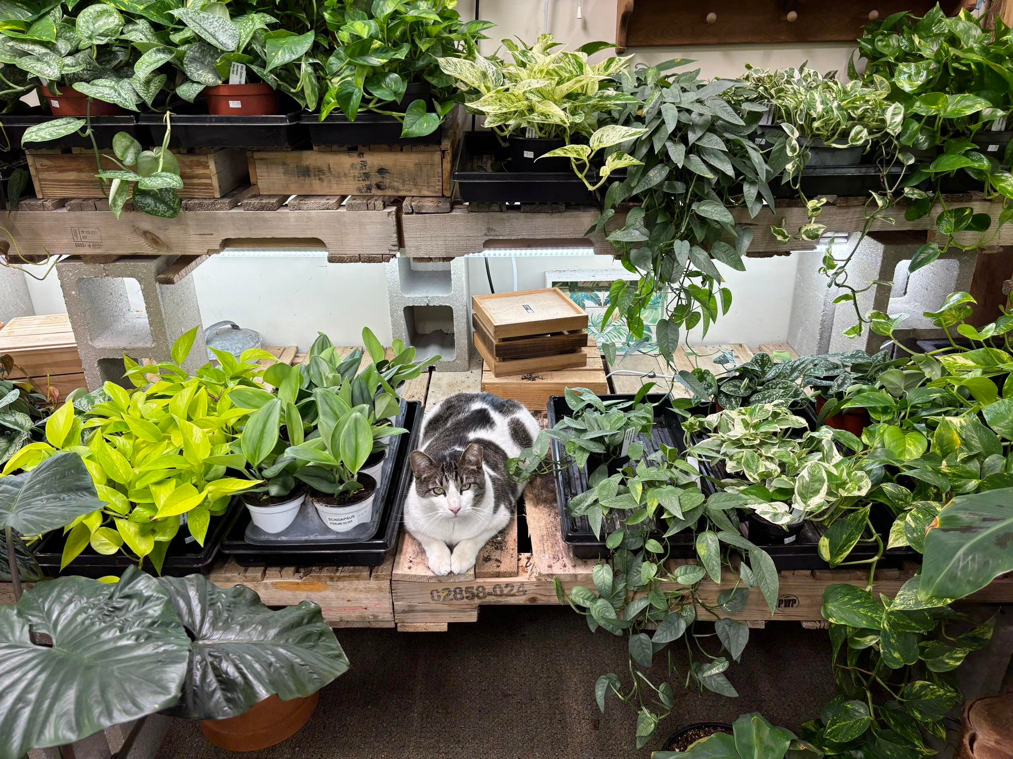 Well Garden Industries | Wichita KS