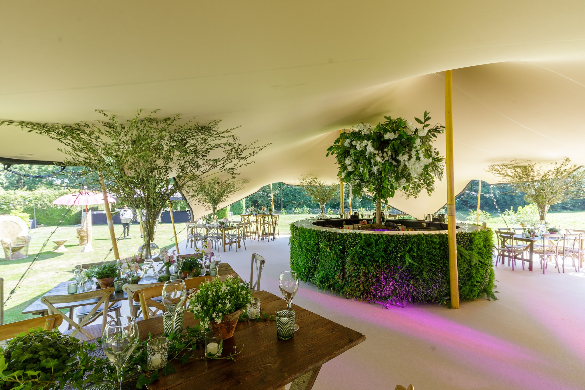 The Event Collaborative | Mobberley