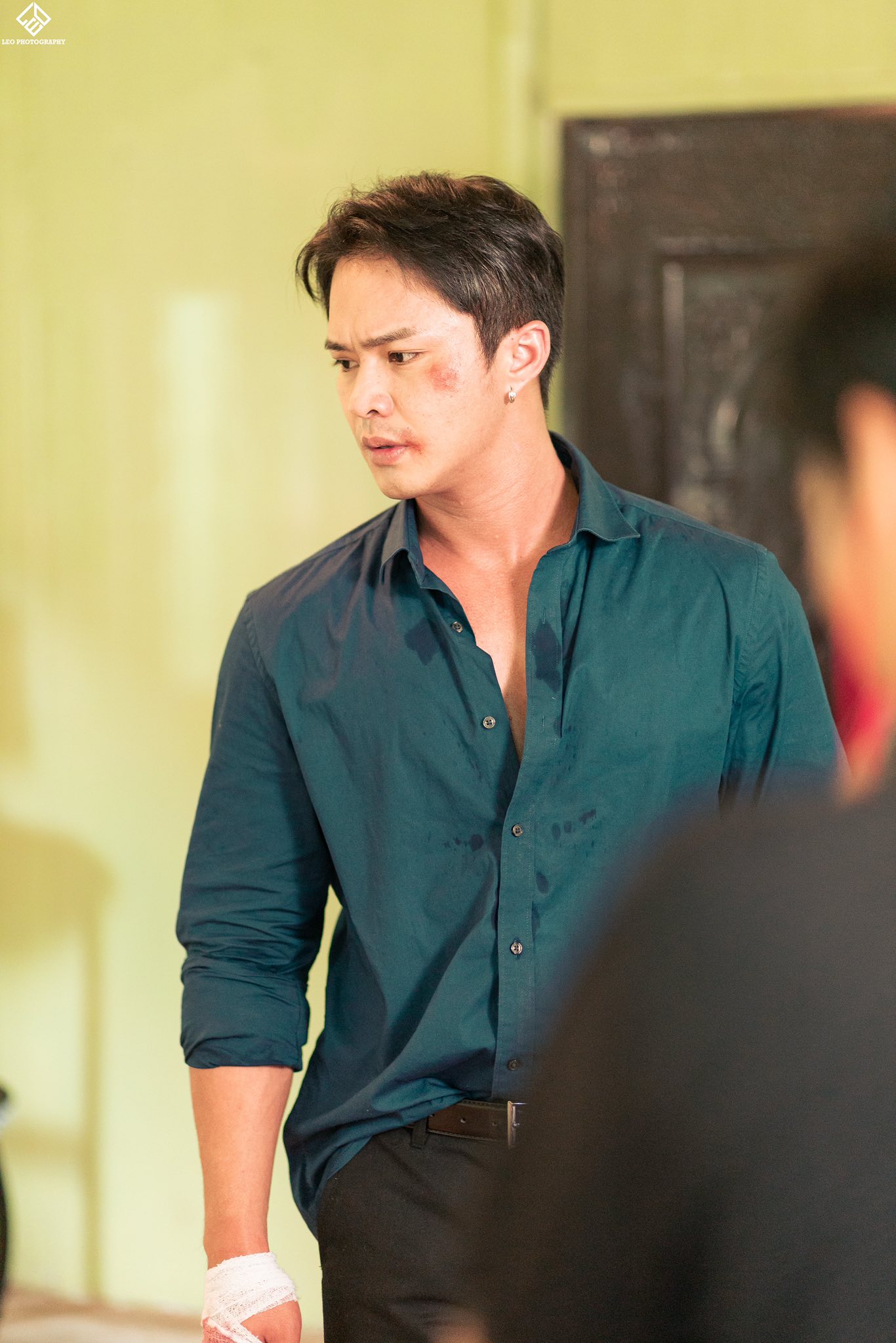 Aung Lay