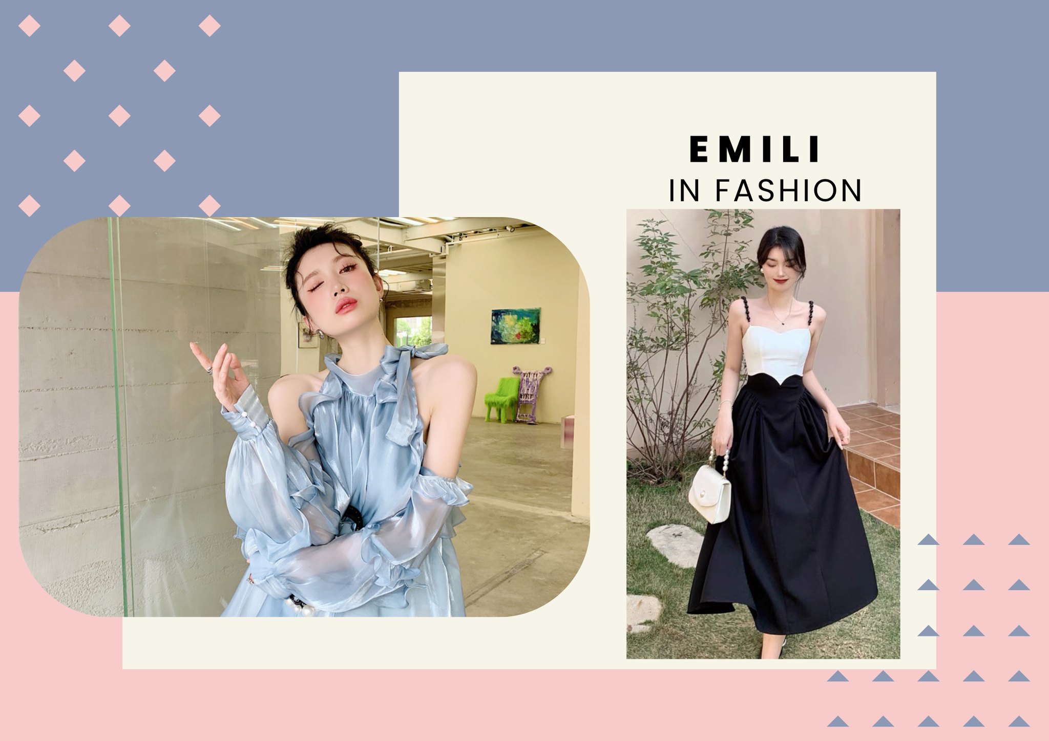 EMILI | Hanoi
