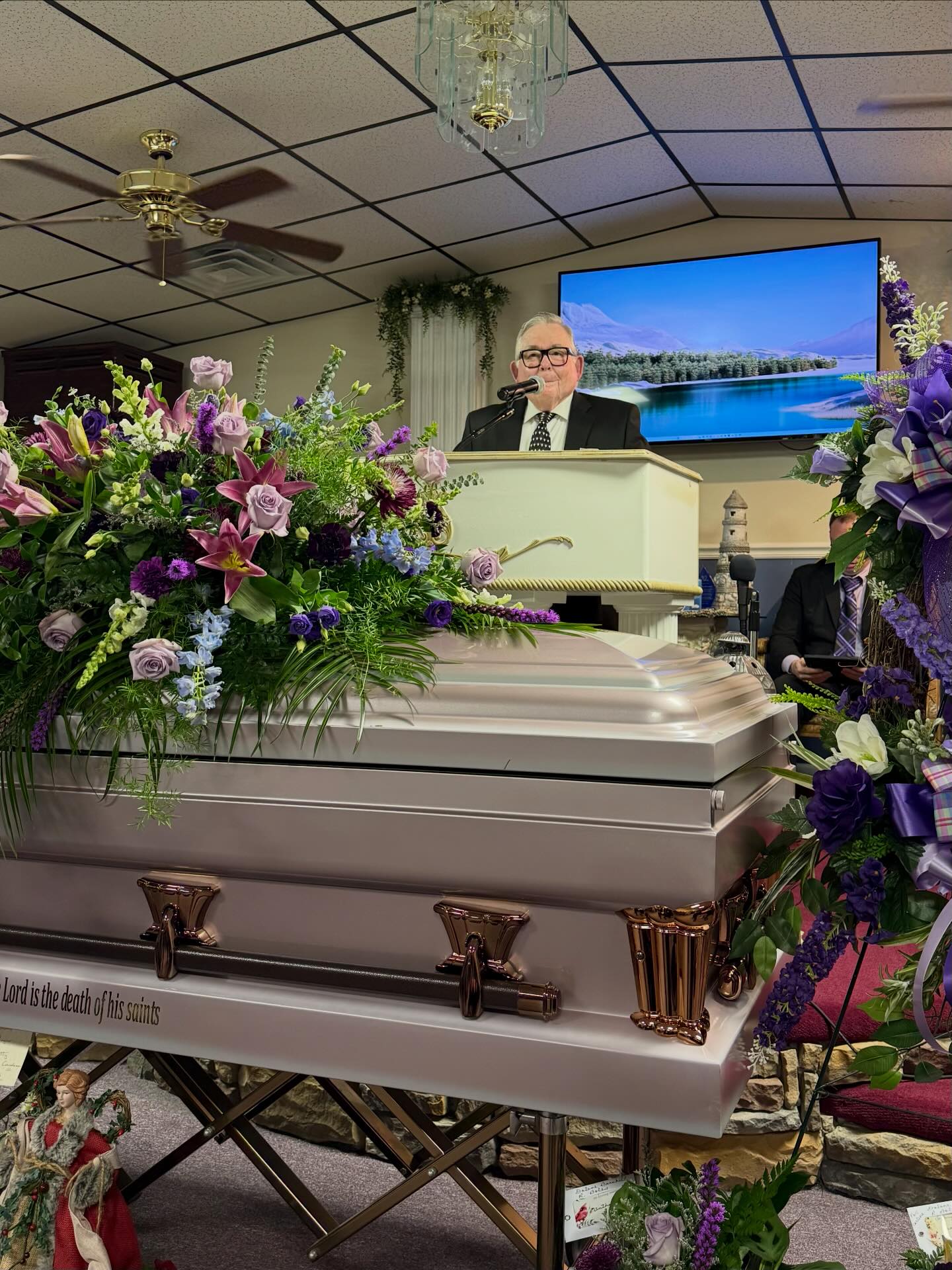 Apostolic Lighthouse Tabernacle Church | Laurinburg NC