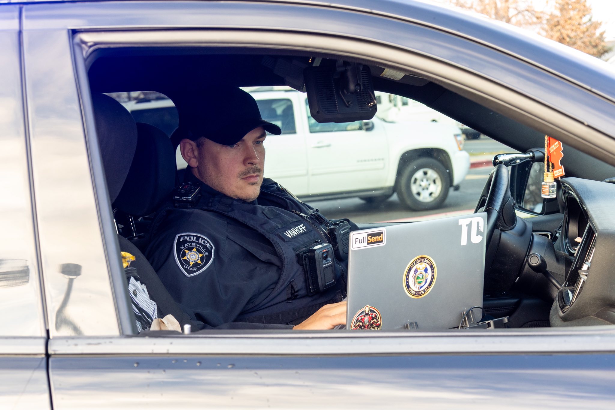 Kaysville Police Department | Kaysville UT