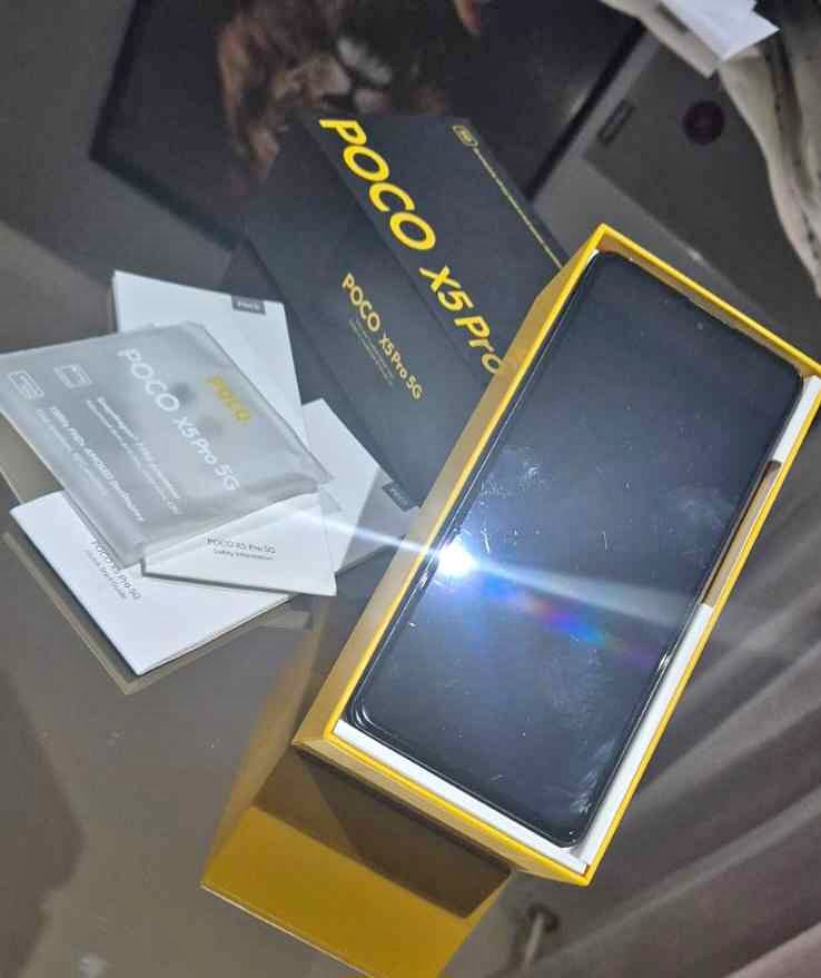 Celular Poco M4 Pro - Xiome - Cell Phones - Curitiba, Brazil | Facebook ...