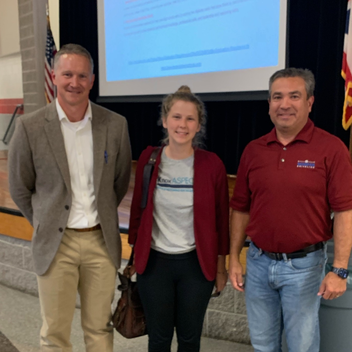Fredericktown Local Schools... - Fredericktown Local Schools