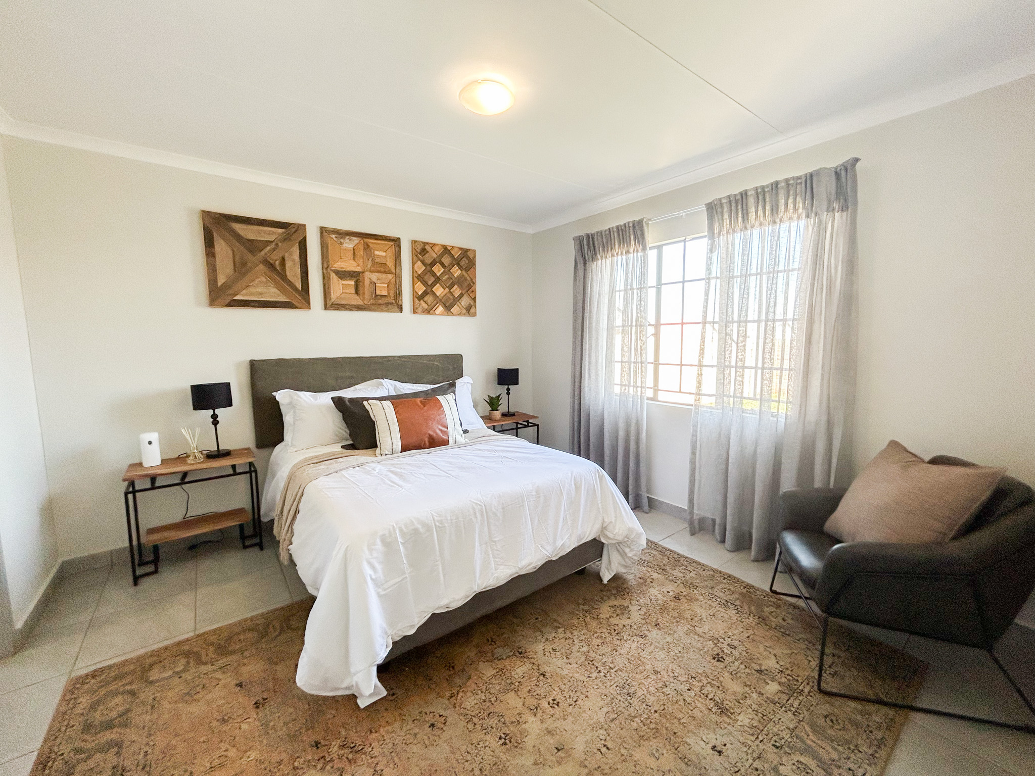 Cosmopolitan Projects Johannesburg - Protea Glen in Soweto has houses ...