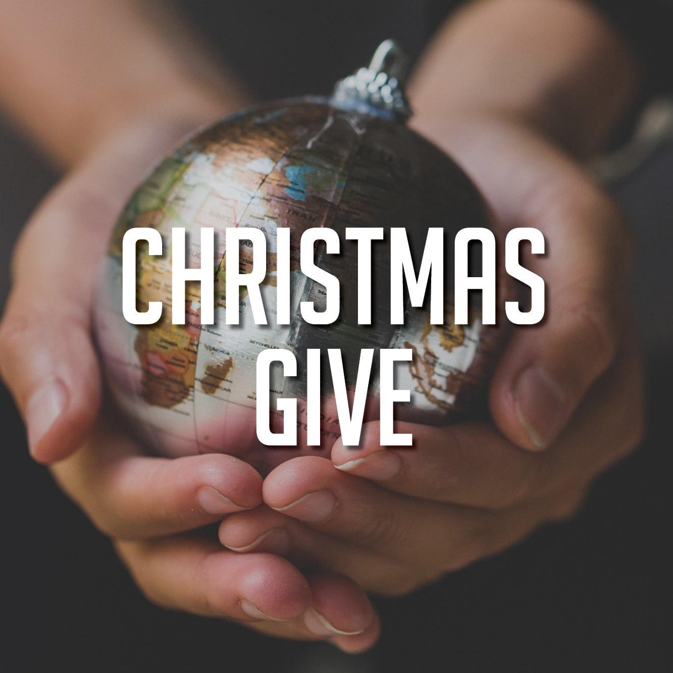 Tri-Cities - Christmas Give is an annual giving challenge to celebrate ...