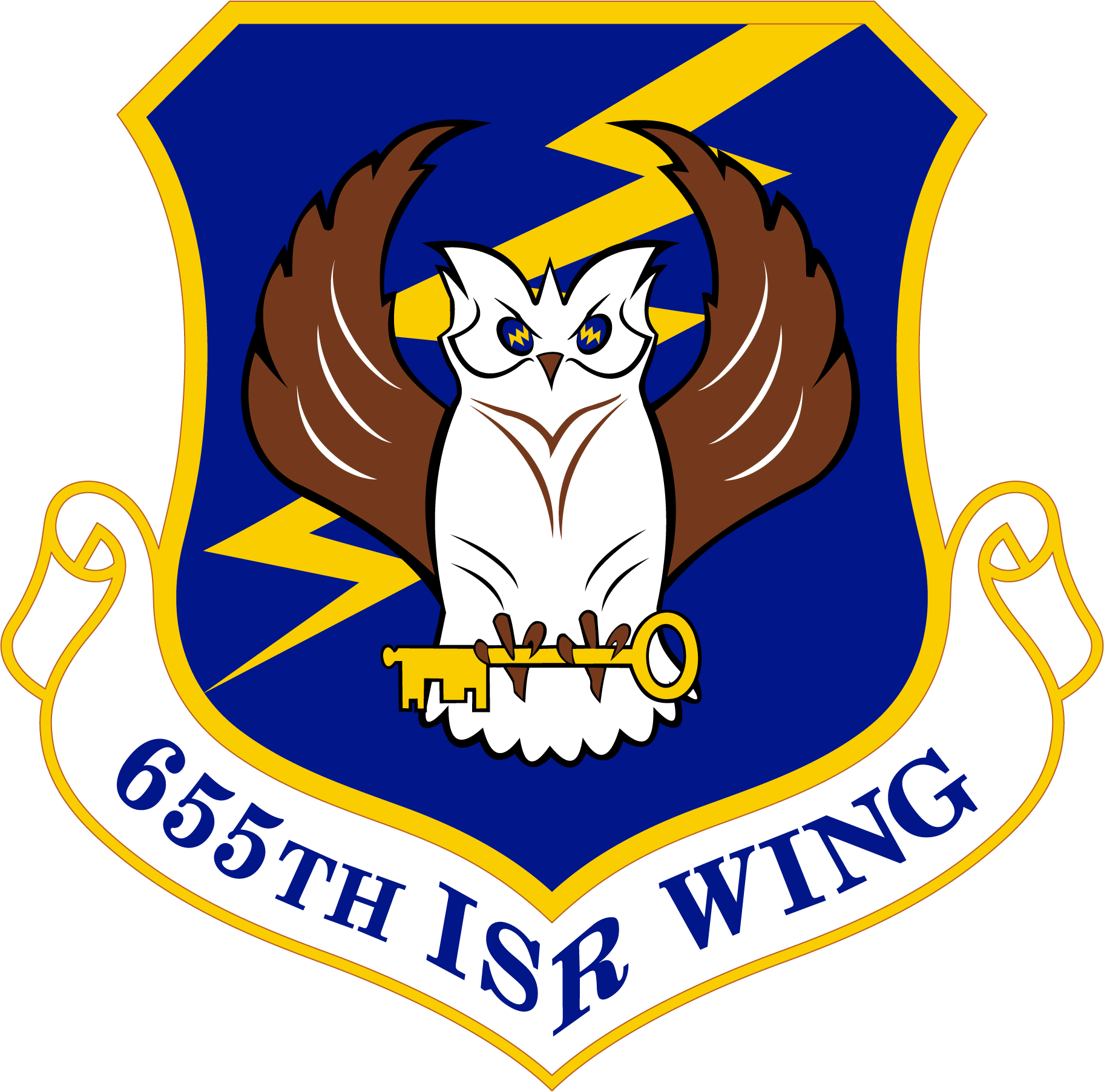 655th Intelligence, Surveillance and Reconnaissance Wing | Facebook