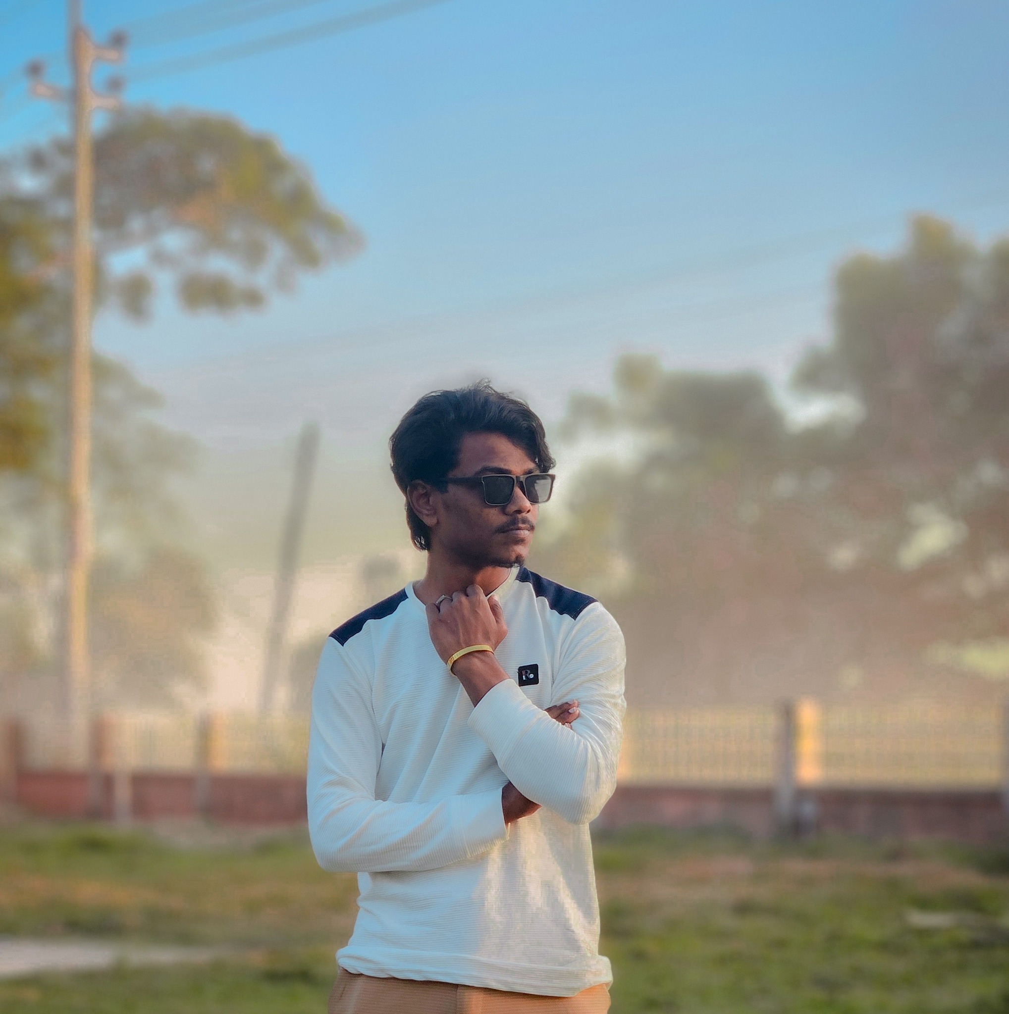 Sarafat Mir