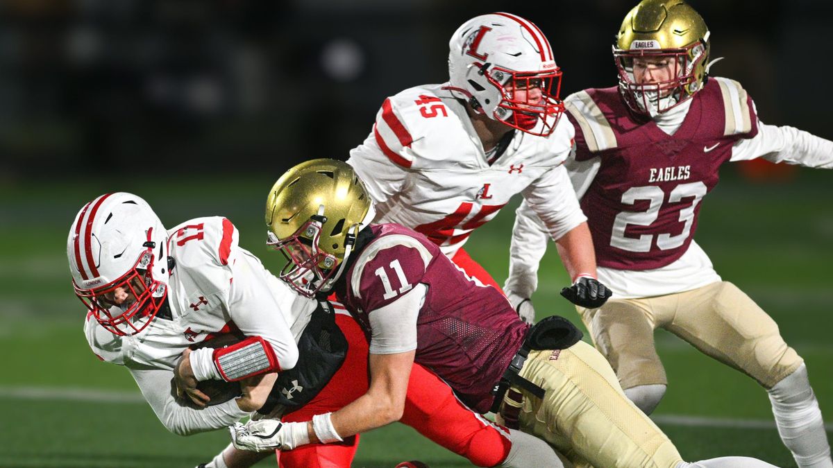 The OHSAA announced the pairings... - The Columbus Dispatch | Facebook