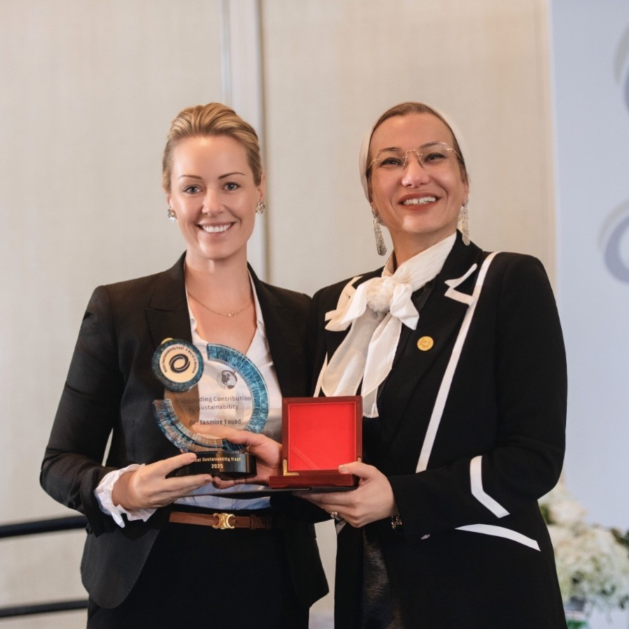 United - We are honored to announce that the UNCCD Executive Secretary ...