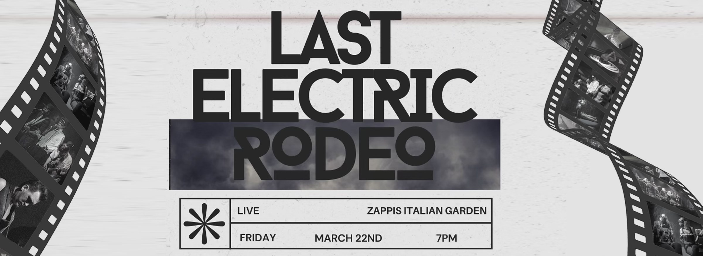 Last Electric Rodeo