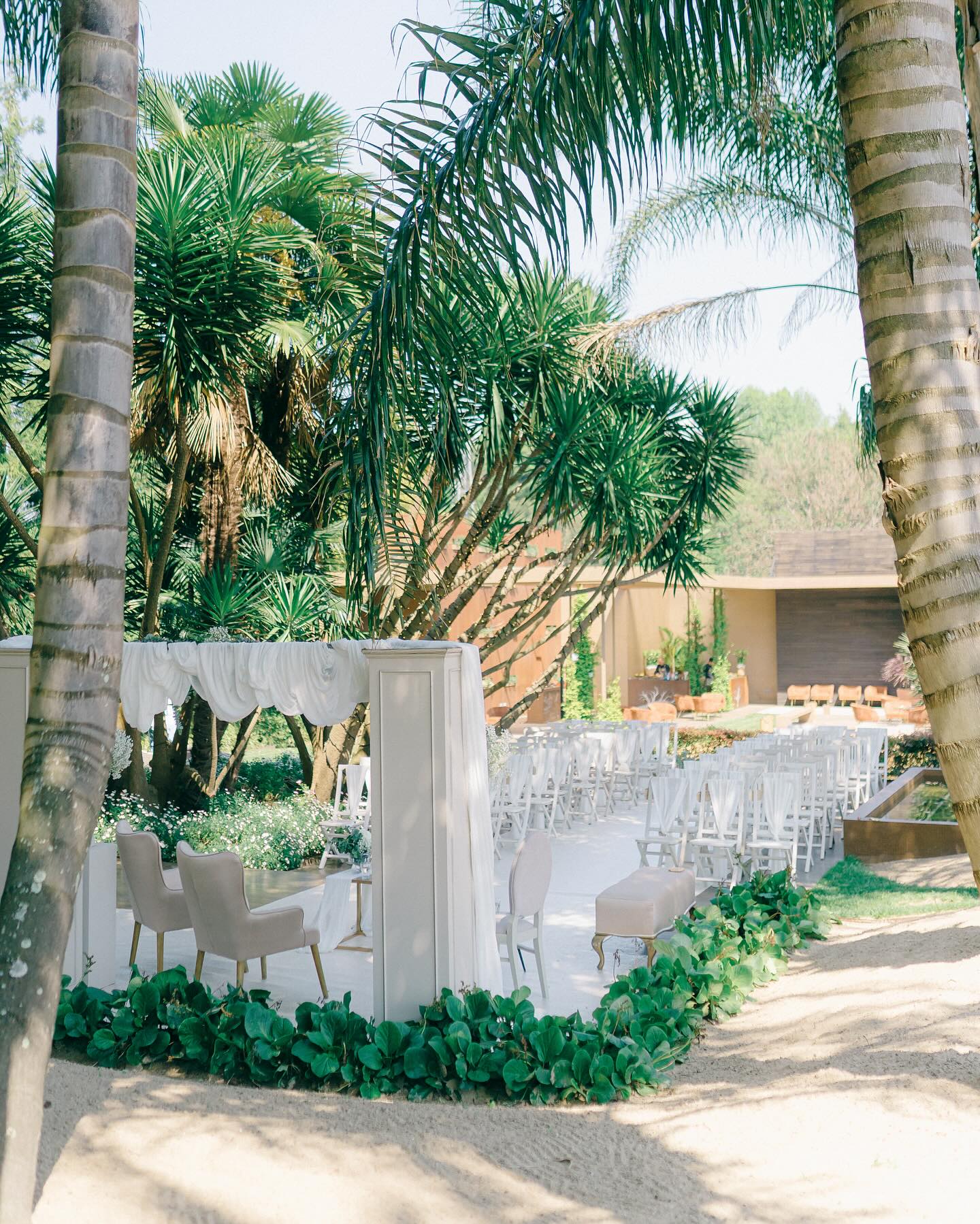 Quinta do Rio | Aves