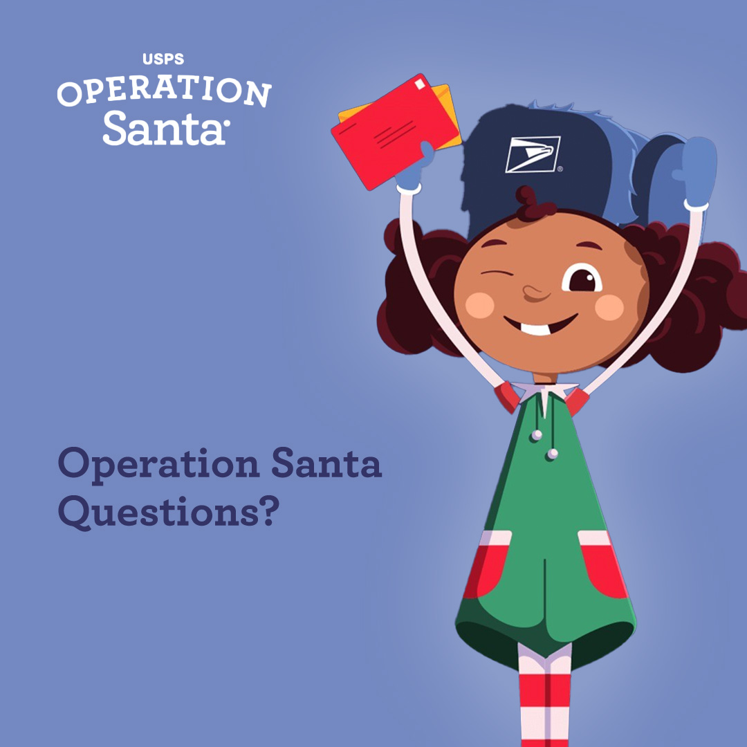 USPS - Got questions? Send us a private message! We're here to help ...