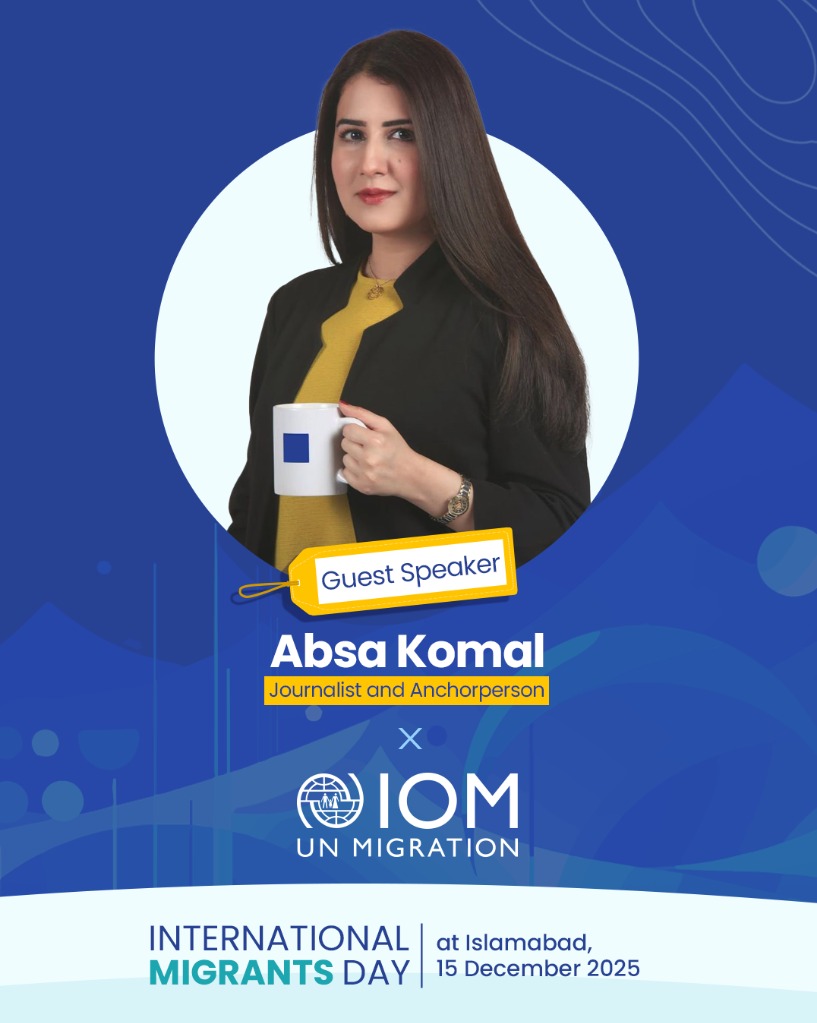 IOM Pakistan | Islamabad