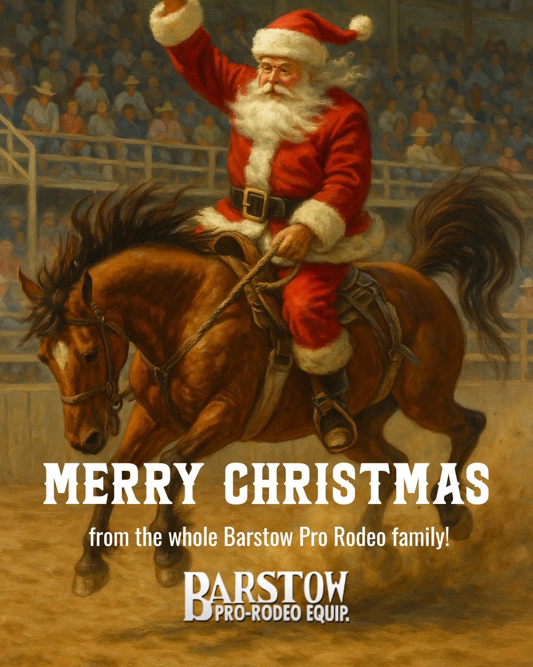 Barstow Pro Rodeo Equipment, Inc. | Corsicana TX