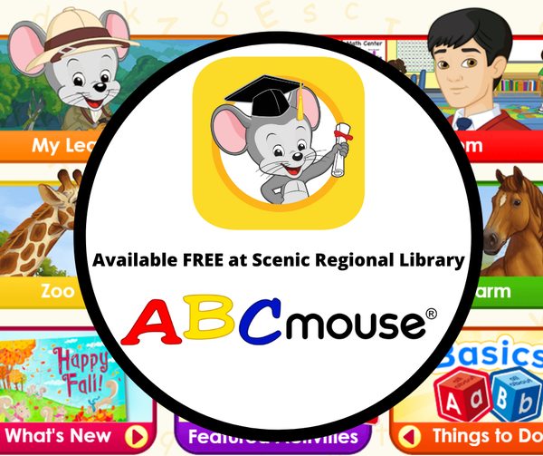 Scenic - Parents, did you know ABCmouse.com is FREE to use on our ...