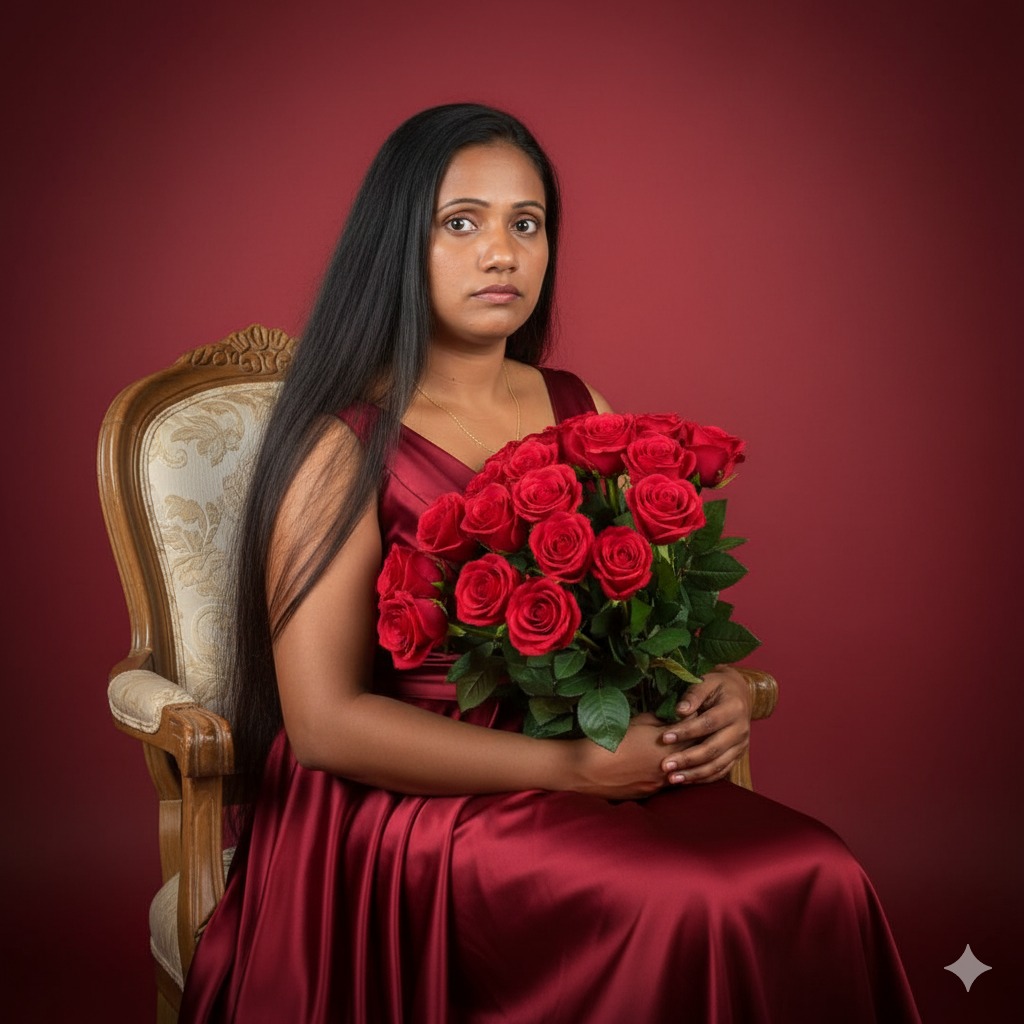 Gemini Prompt: 12 මේ විදිහට Photo... - මනෝගේ ලෝකය - Mano | Facebook
