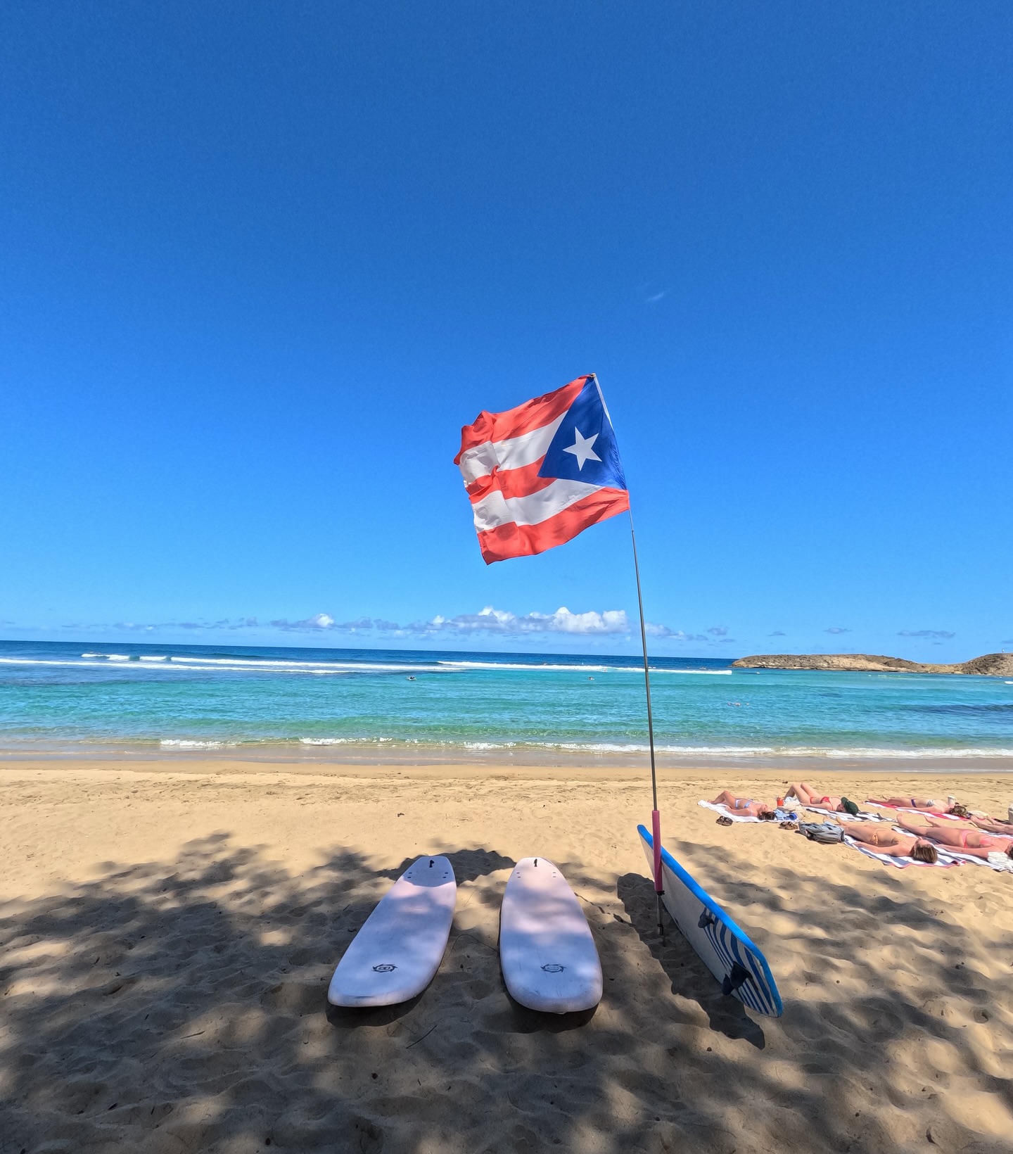 The Point Puerto Rico | Isabela