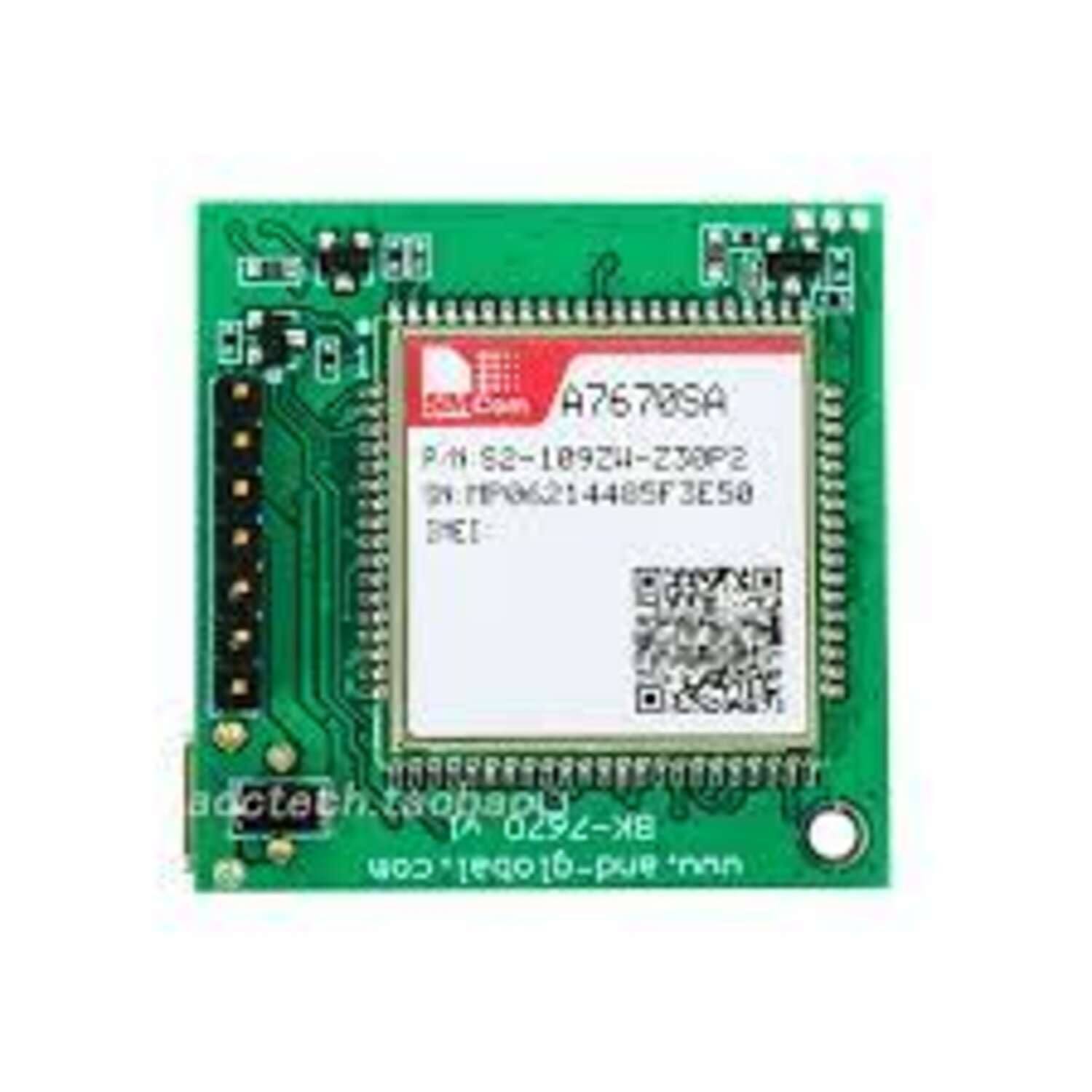My Store Nepal - SIM A7670C GSM 4G Breakout Board Get... | Facebook
