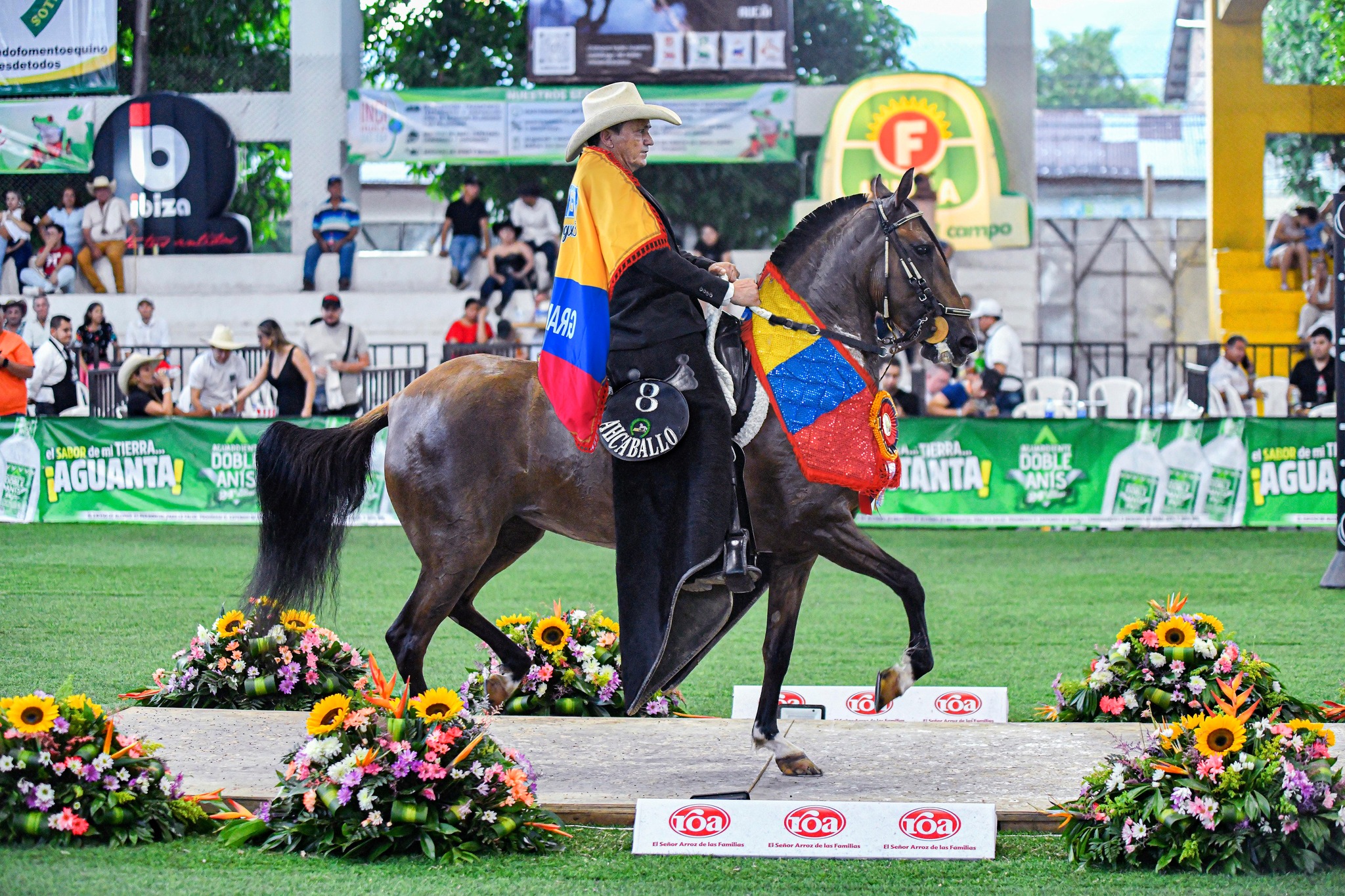 Mi monan 💔🐴 Gerardo Andrade.... - Tito Jose Andrade | Facebook