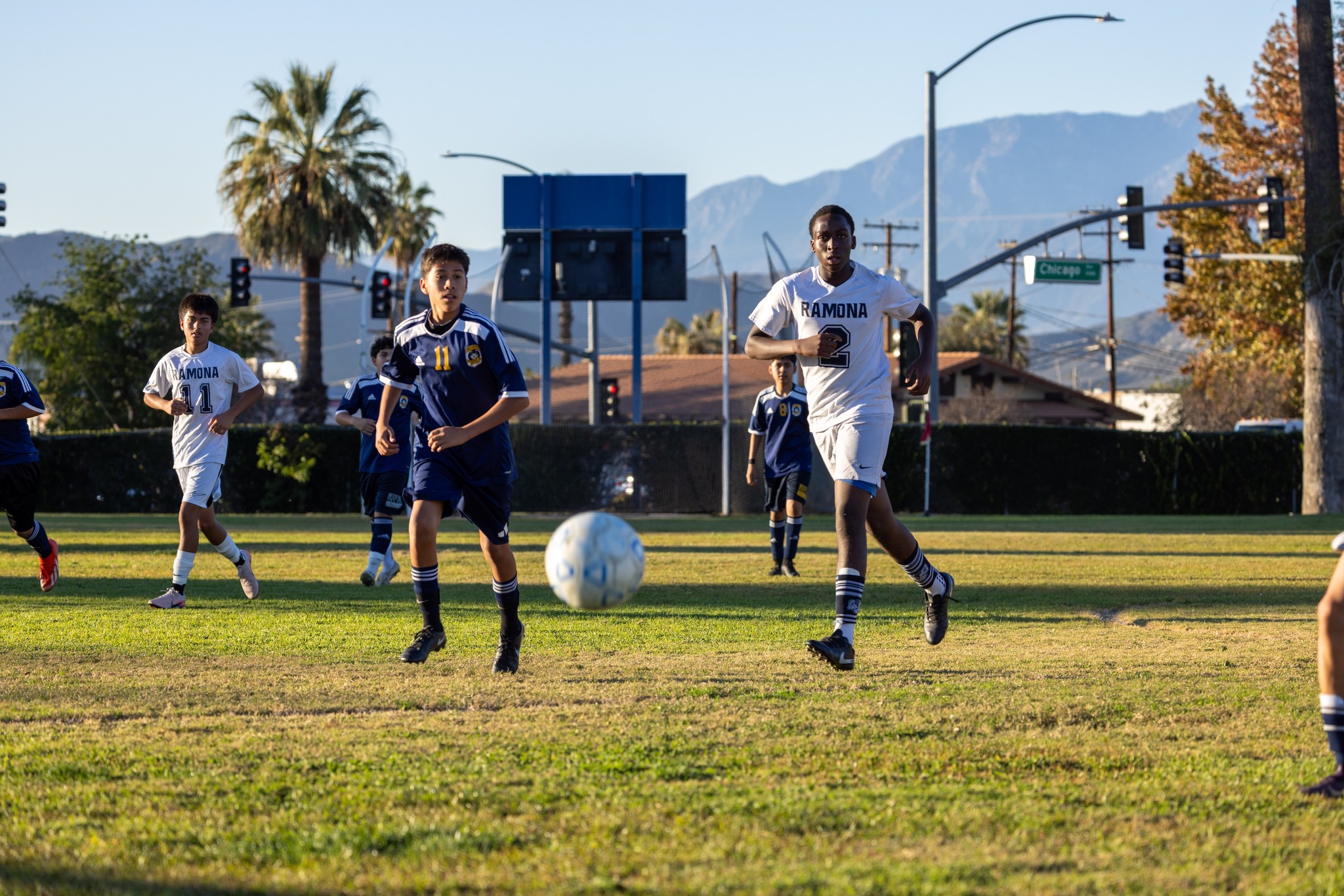 Riverside Unified School District | Riverside CA