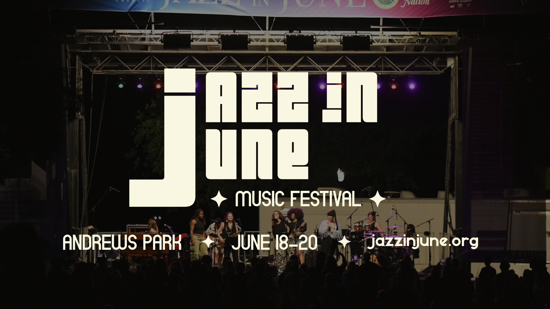 Jazz In June, Norman, OK | Norman OK